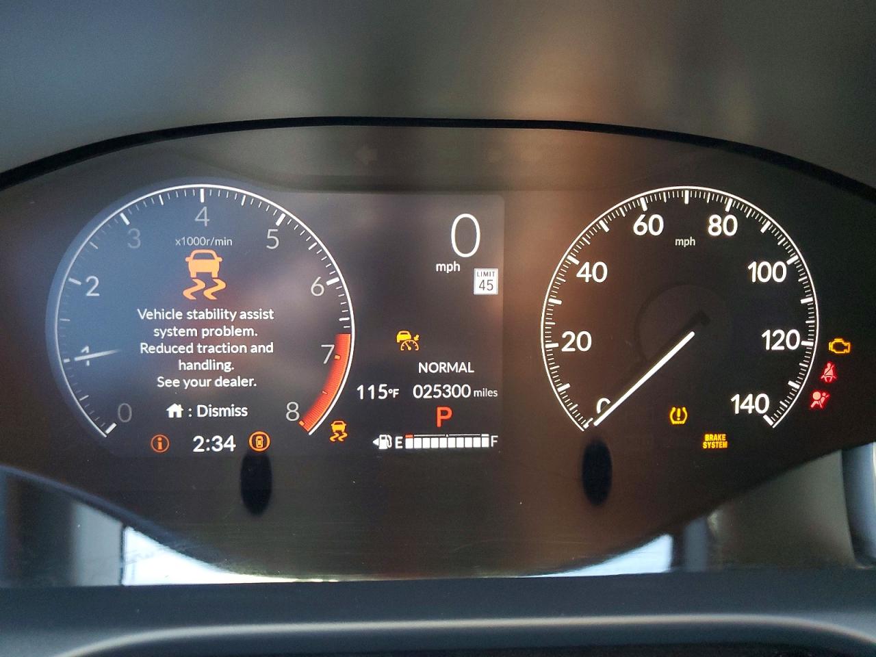 2025 Honda Hr-v Sport Черный vin: 3CZRZ1H5XSM741303