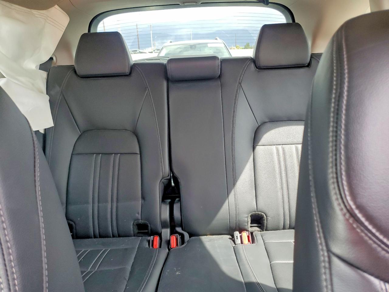 2023 Honda Hr-v Exl Красный vin: 3CZRZ1H73PM711794