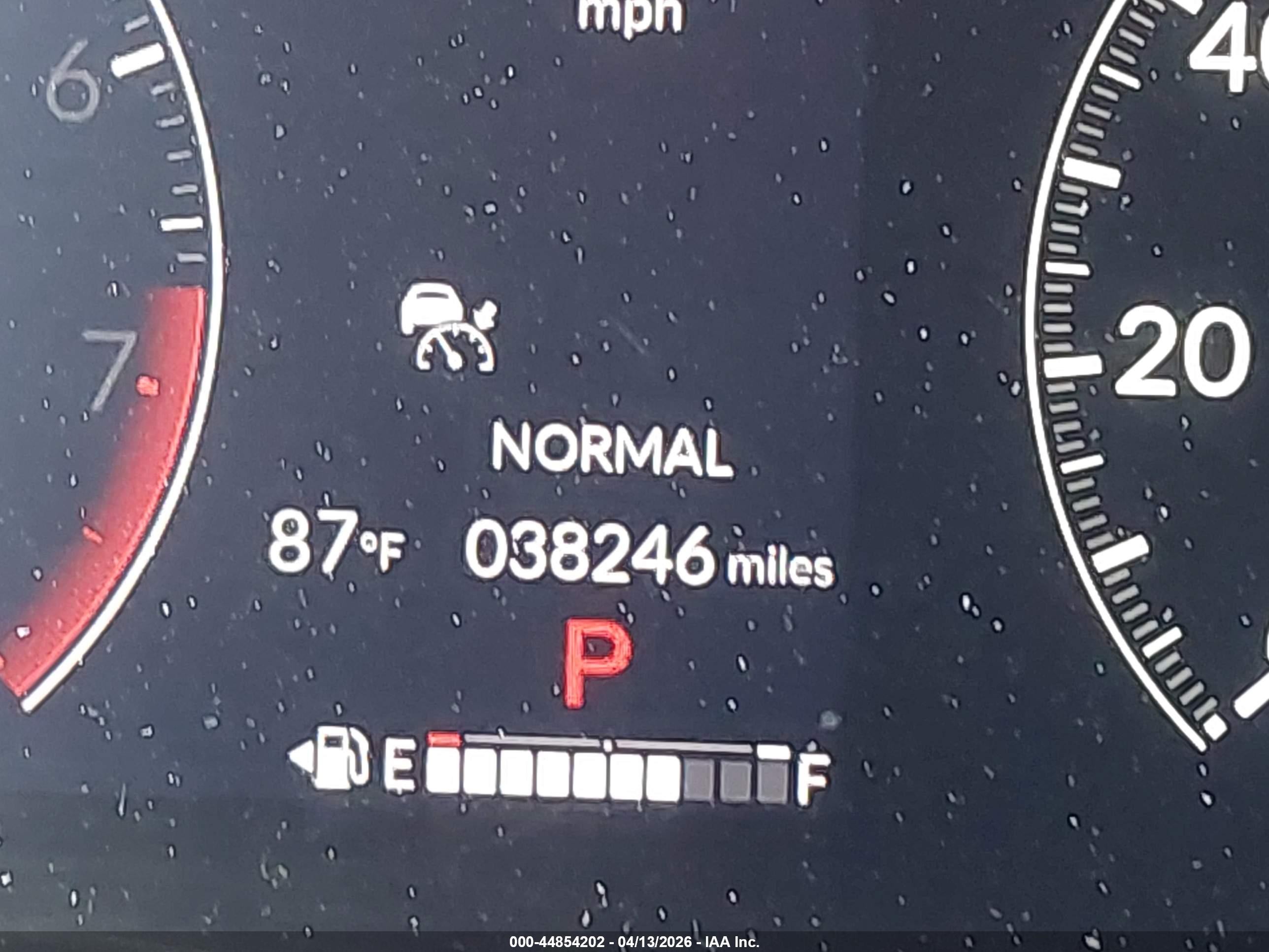 2023 Honda Hr-v 2wd Ex-l White vin: 3CZRZ1H79PM709449
