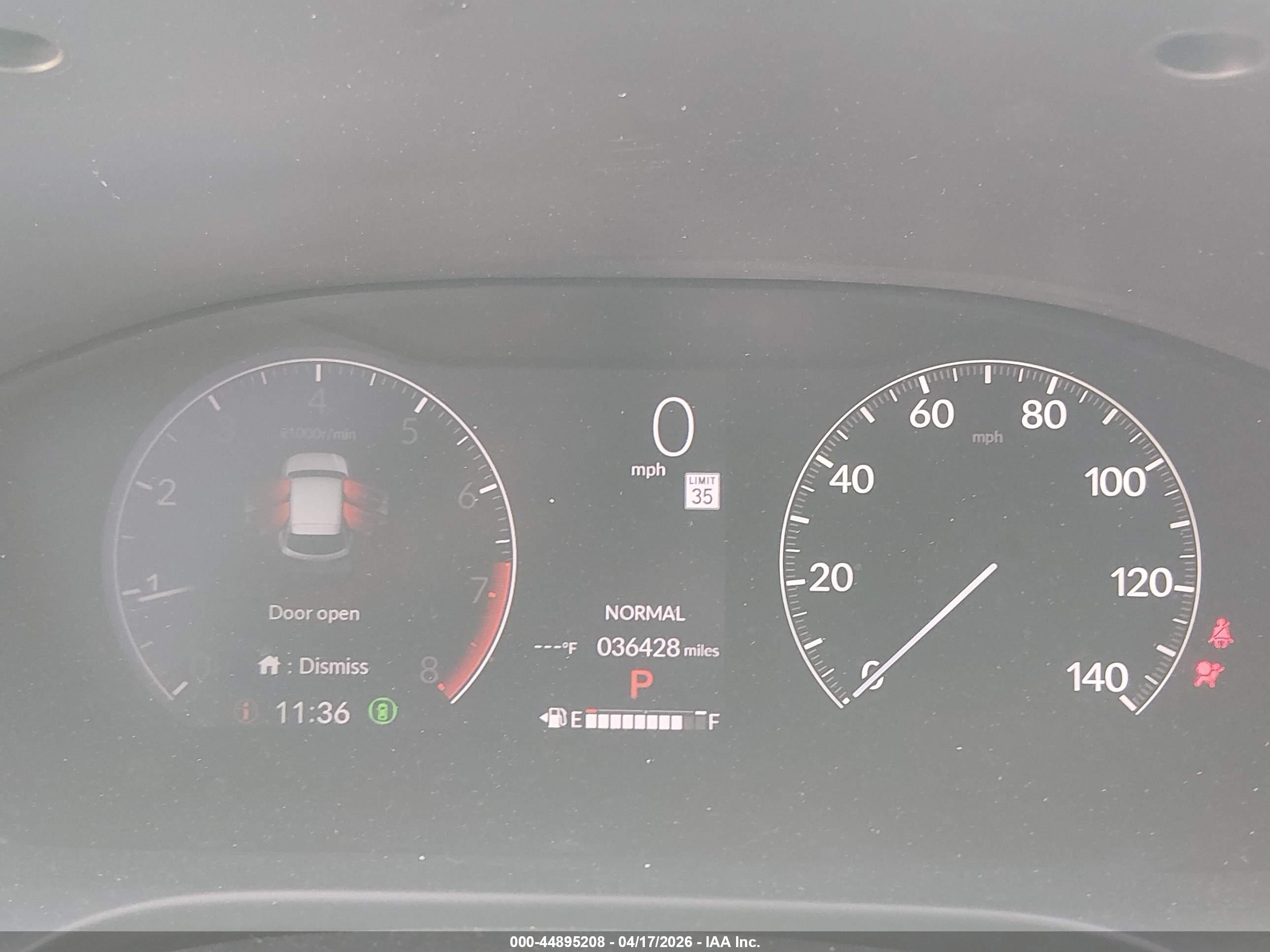 2023 Honda Hr-v Awd Lx Black vin: 3CZRZ2H30PM715689