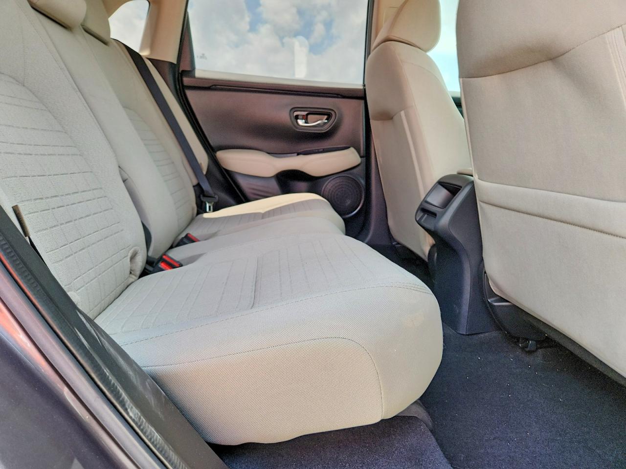 2024 Honda Hr-v Lx Серый vin: 3CZRZ2H37RM739510