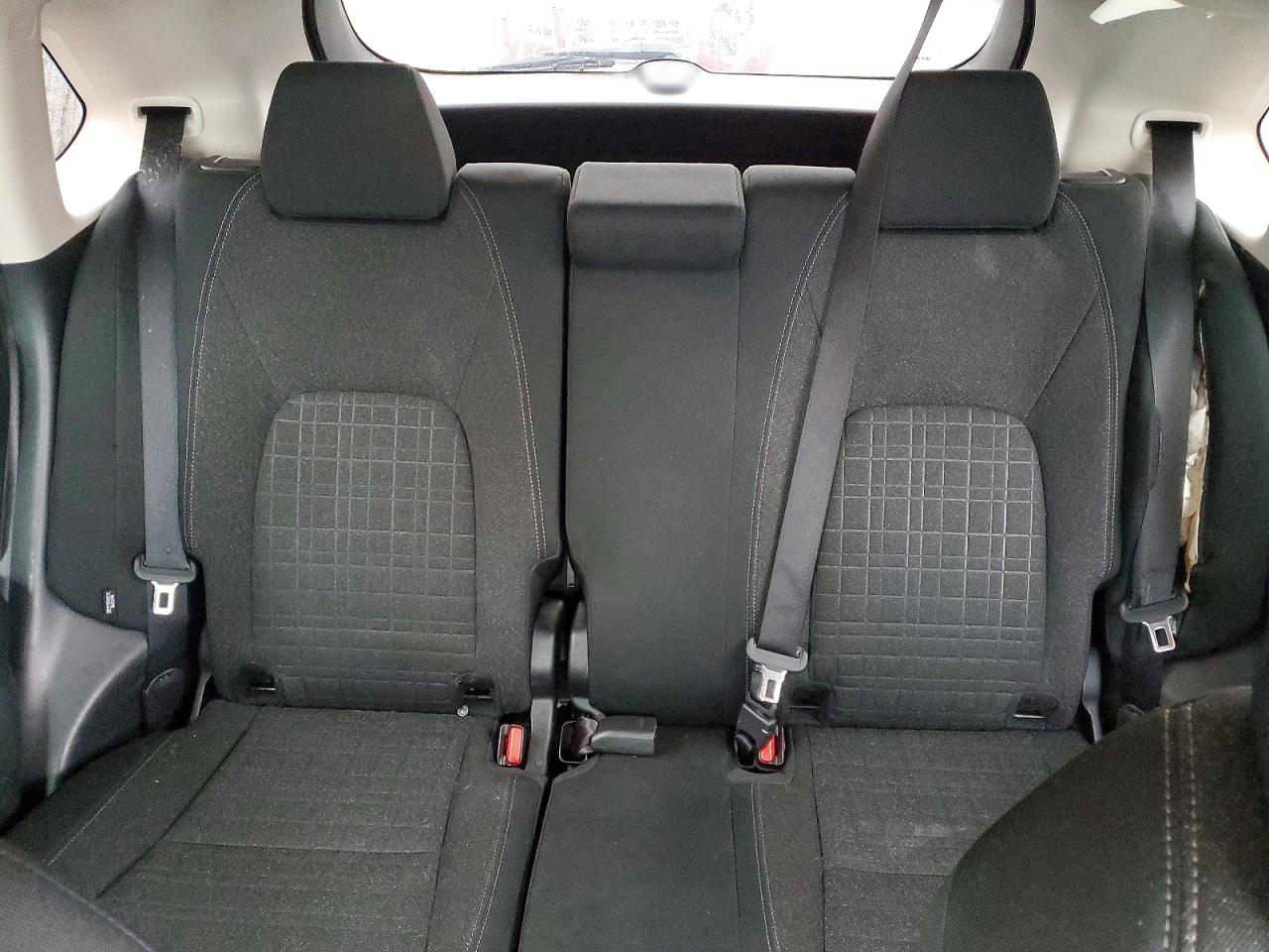 2023 Honda Hr-v Lx Gray vin: 3CZRZ2H3XPM704537