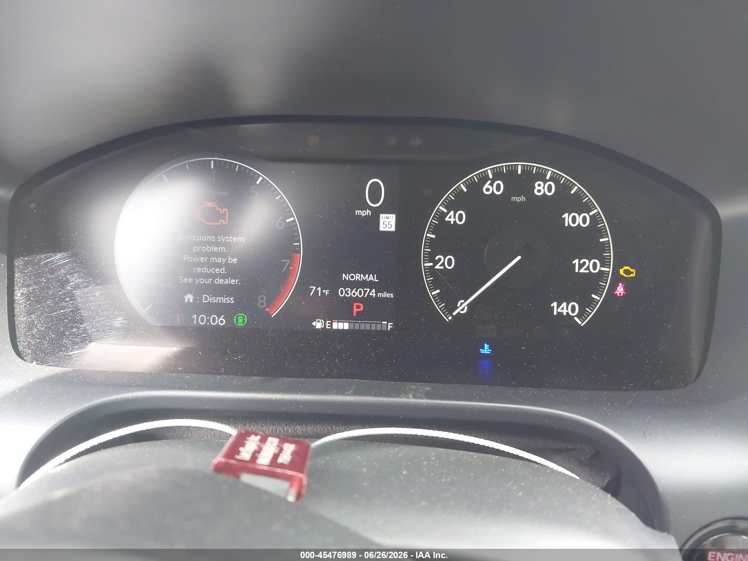 2024 Honda Hr-v Awd Lx Silver vin: 3CZRZ2H3XRM736780