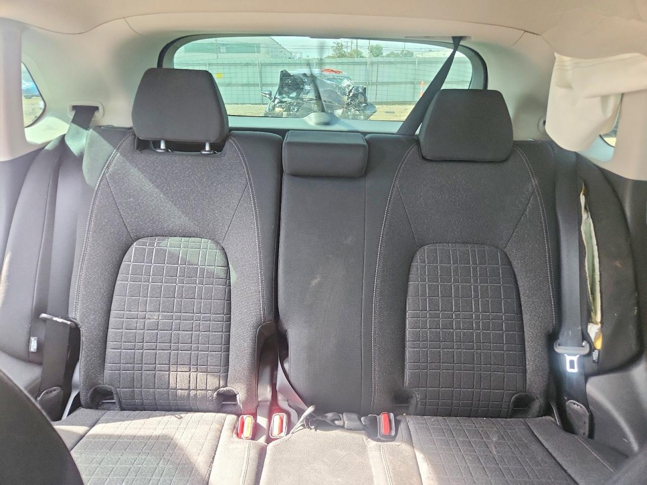 2024 Honda Hr-v Lx Белый vin: 3CZRZ2H3XRM781265