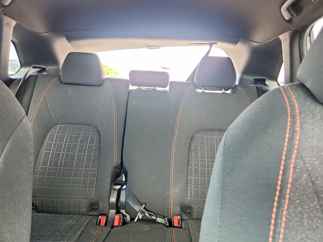 2024 Honda Hr-v Sport Gray vin: 3CZRZ2H52RM747886