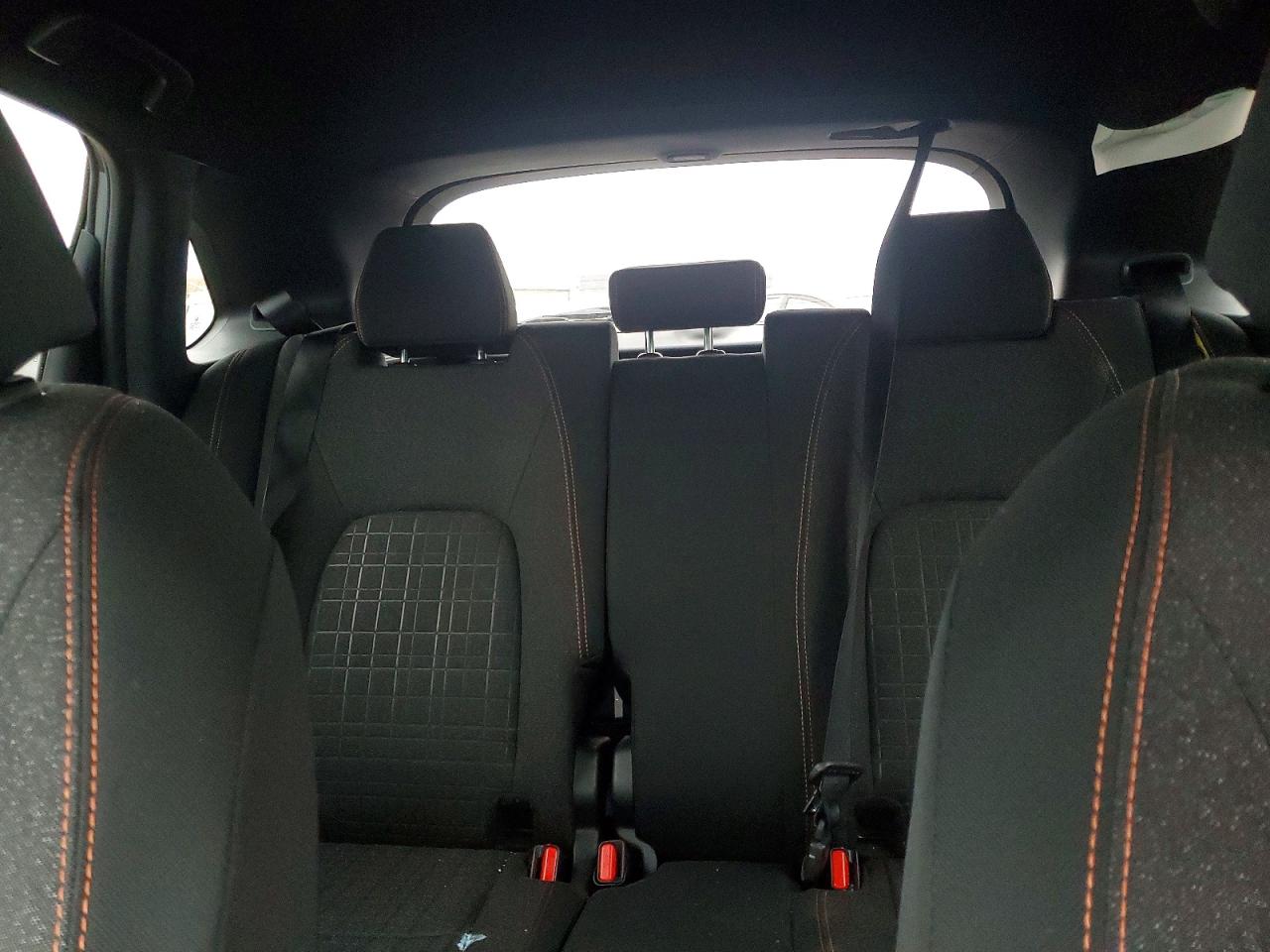 2026 Honda Hr-v Sport Gray vin: 3CZRZ2H56TM722772