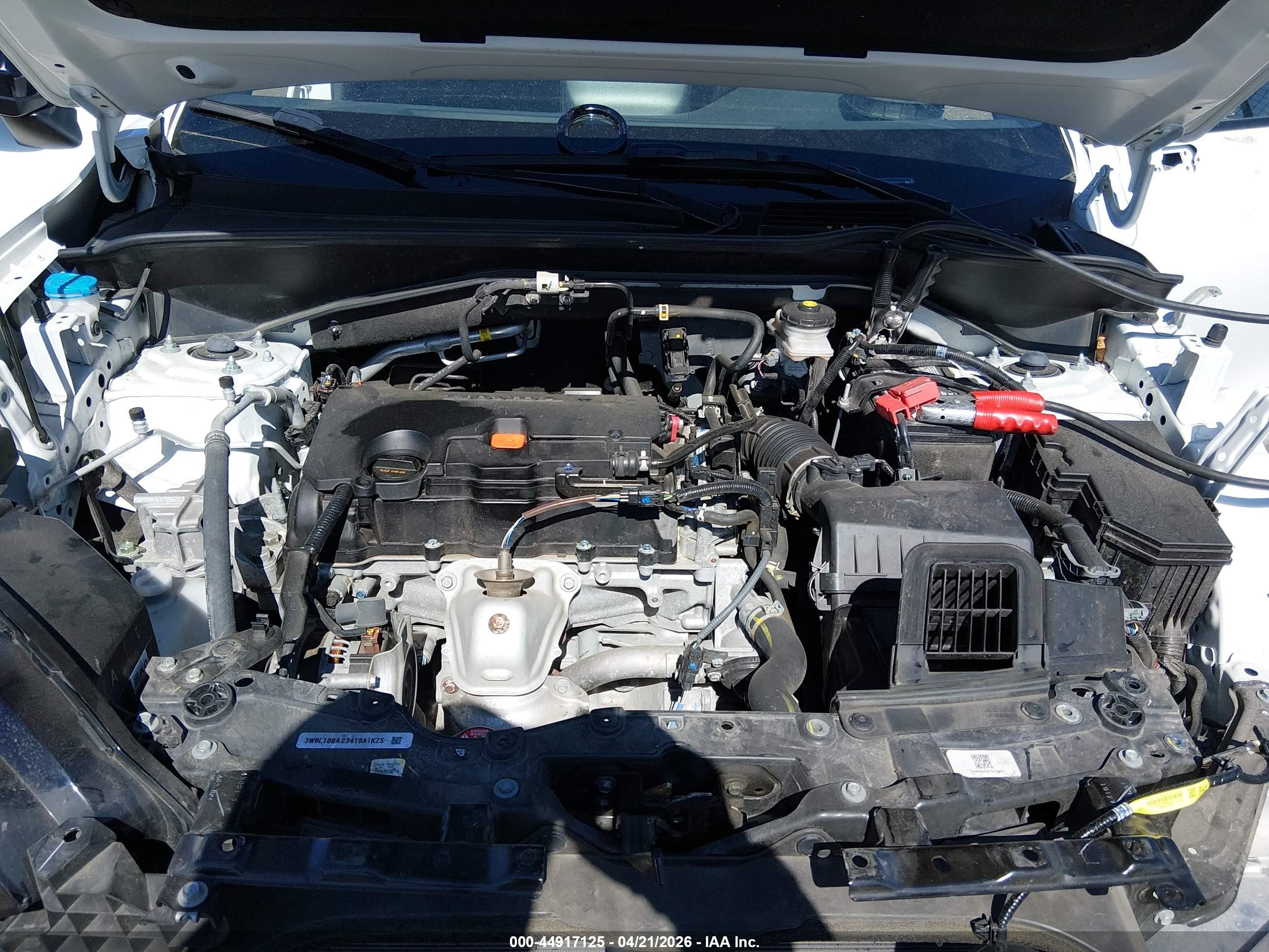 2023 Honda Hr-v Awd Sport Белый vin: 3CZRZ2H57PM749503