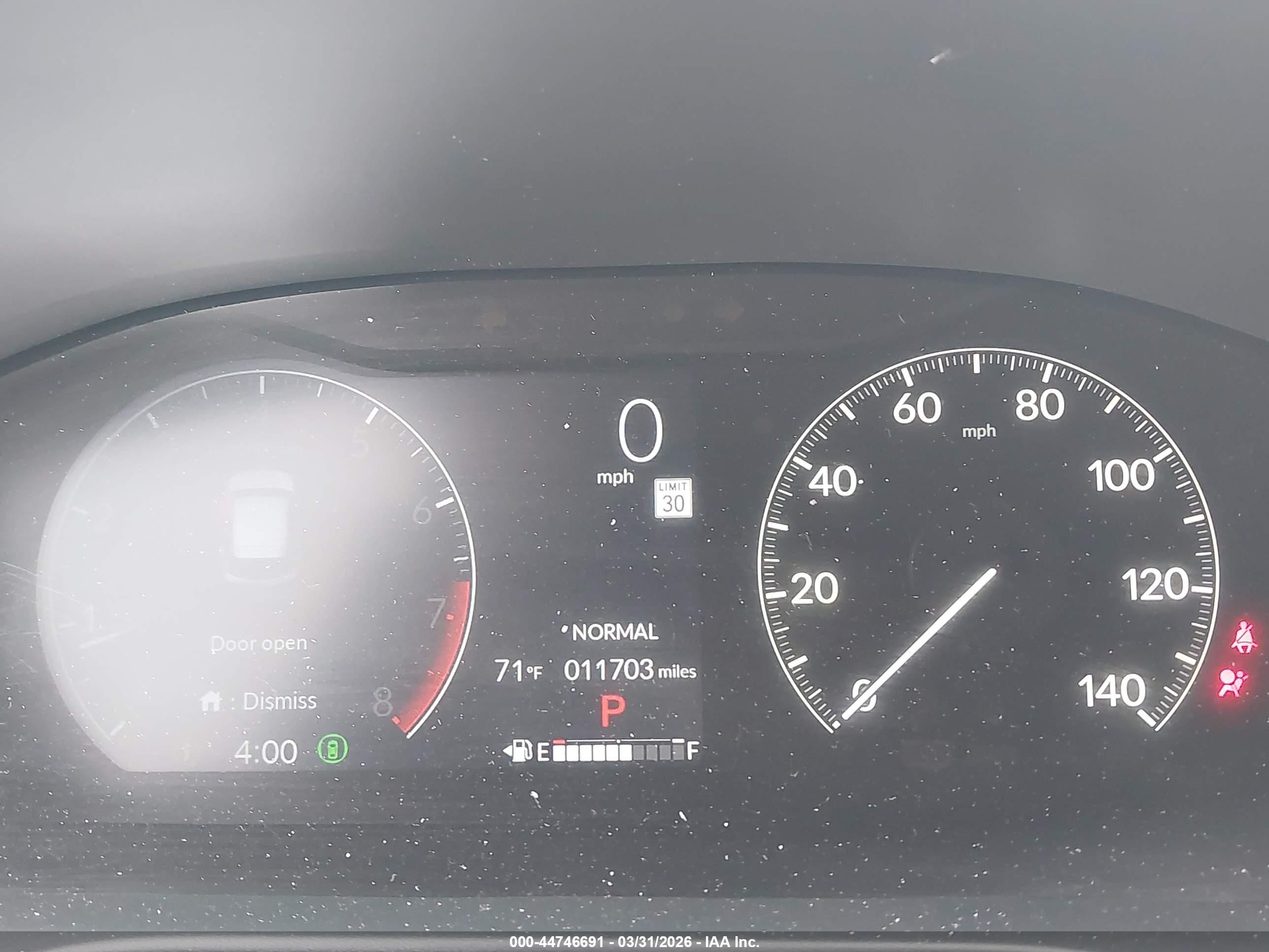 2025 Honda Hr-v Awd Sport Red vin: 3CZRZ2H58SM776718
