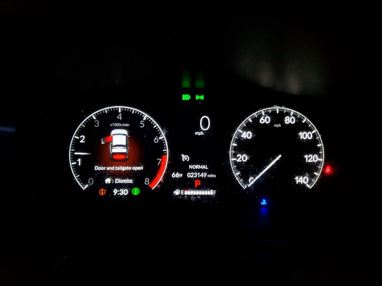 2025 Honda Hr-v Sport White vin: 3CZRZ2H58SM783099