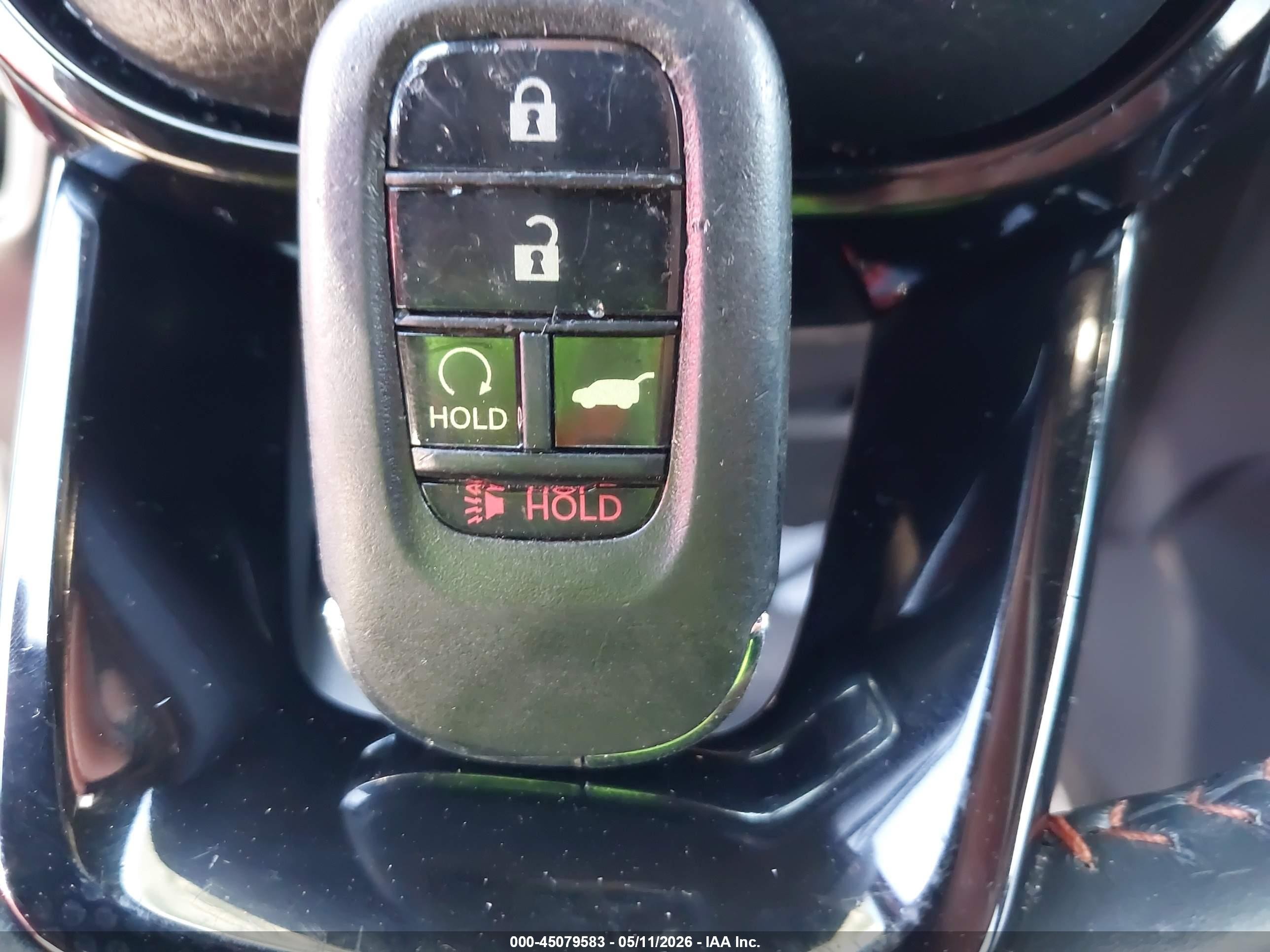 2023 Honda Hr-v Awd Sport Красный vin: 3CZRZ2H5XPM726426