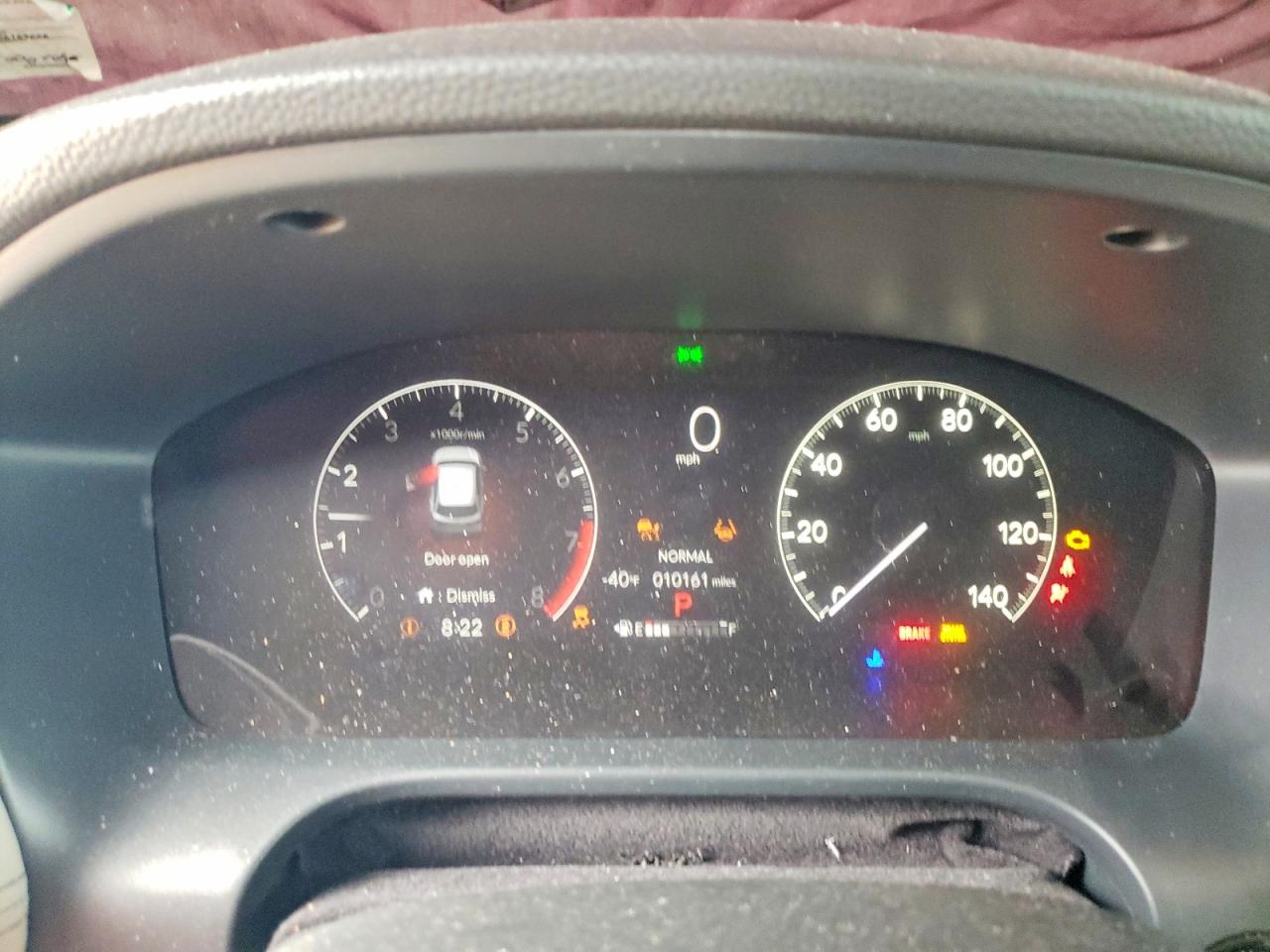 2026 Honda Hr-v Exl Silver vin: 3CZRZ2H7XTM711968