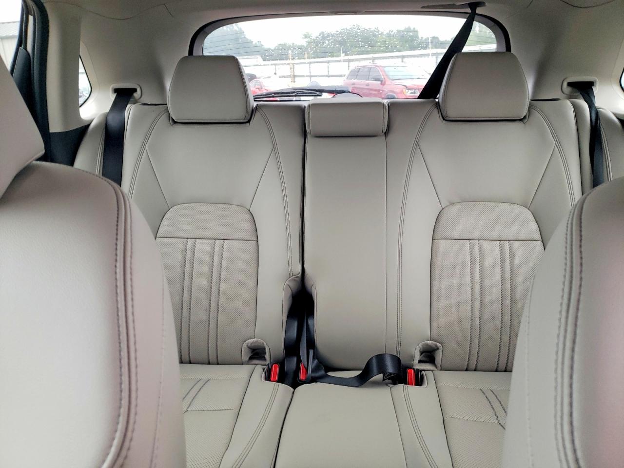 2026 Honda Hr-v Exl Silver vin: 3CZRZ2H7XTM711968