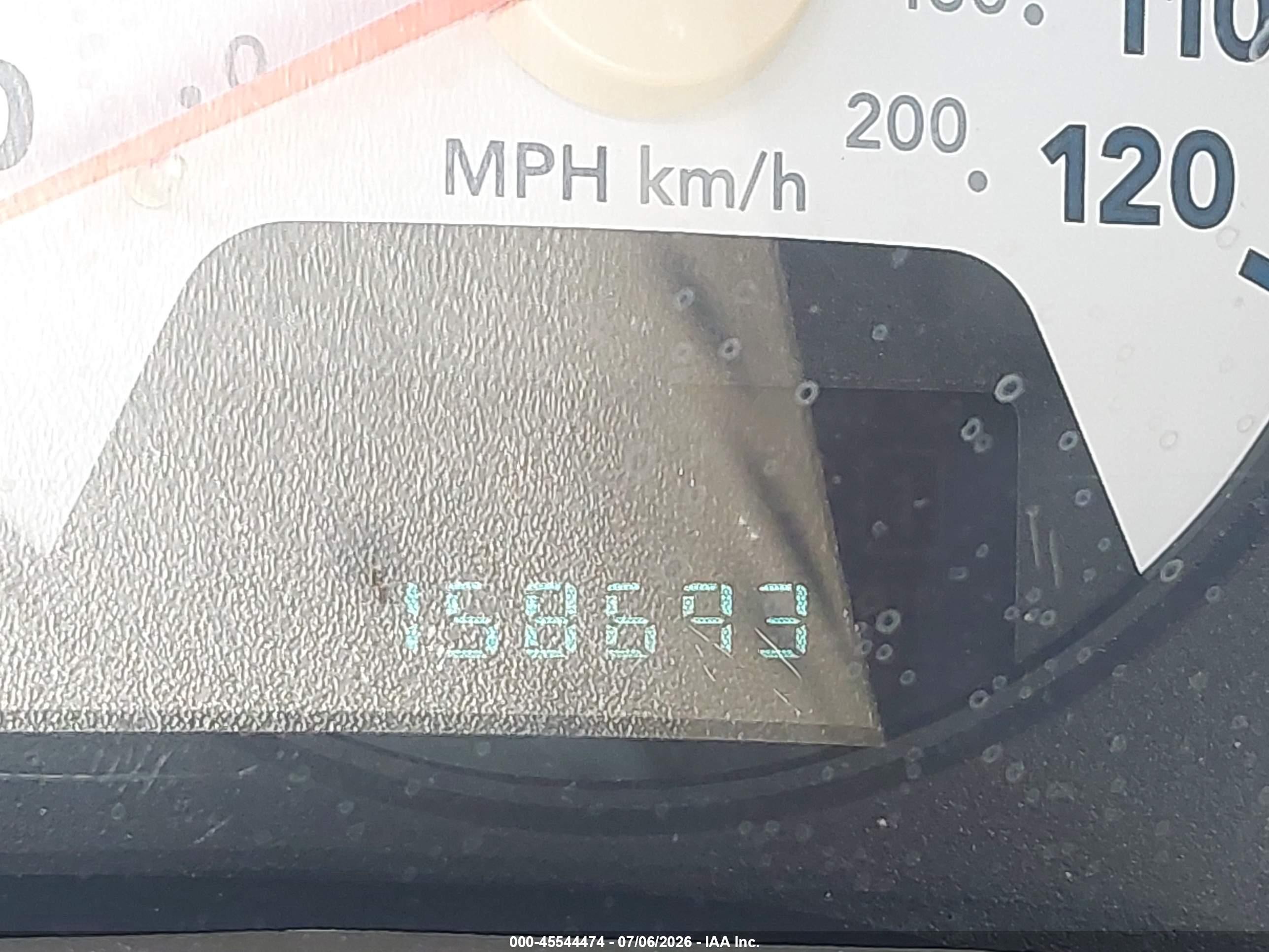 2006 Dodge Ram 1500 Laramie Gold vin: 3D3KR19DX6G153829