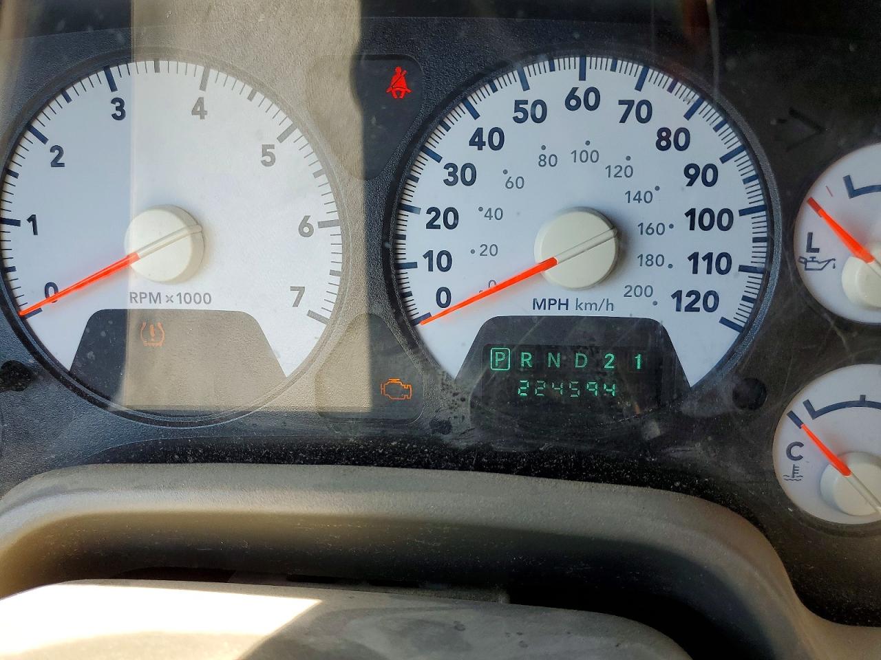 2008 Dodge Ram 2500 Maroon vin: 3D3KS29D18G199756