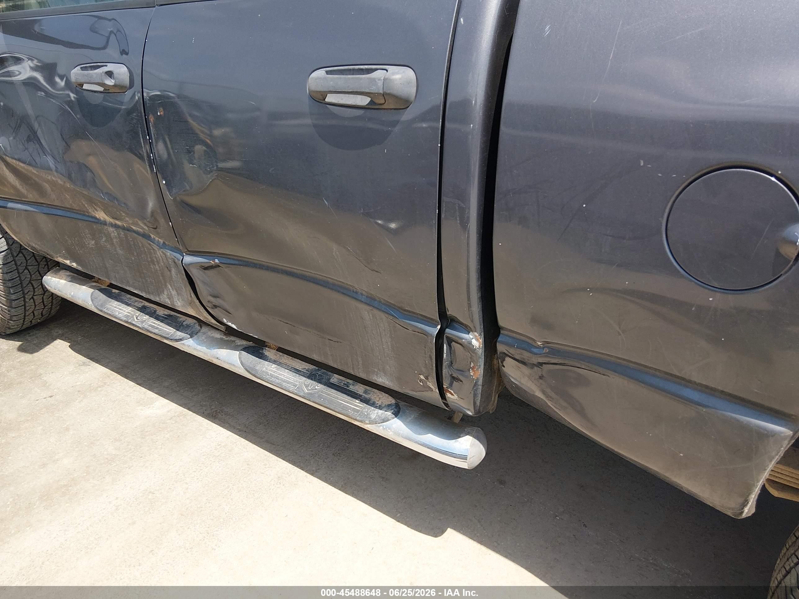2003 Dodge Ram 2500 Slt/laramie/st Gray vin: 3D3KU28623G815972