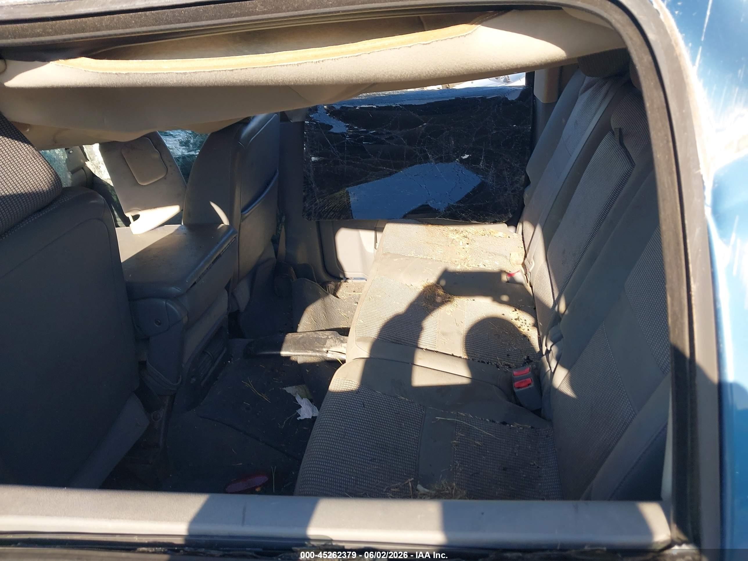 2006 Dodge Ram 3500 Slt Blue vin: 3D3LX39C36G139283