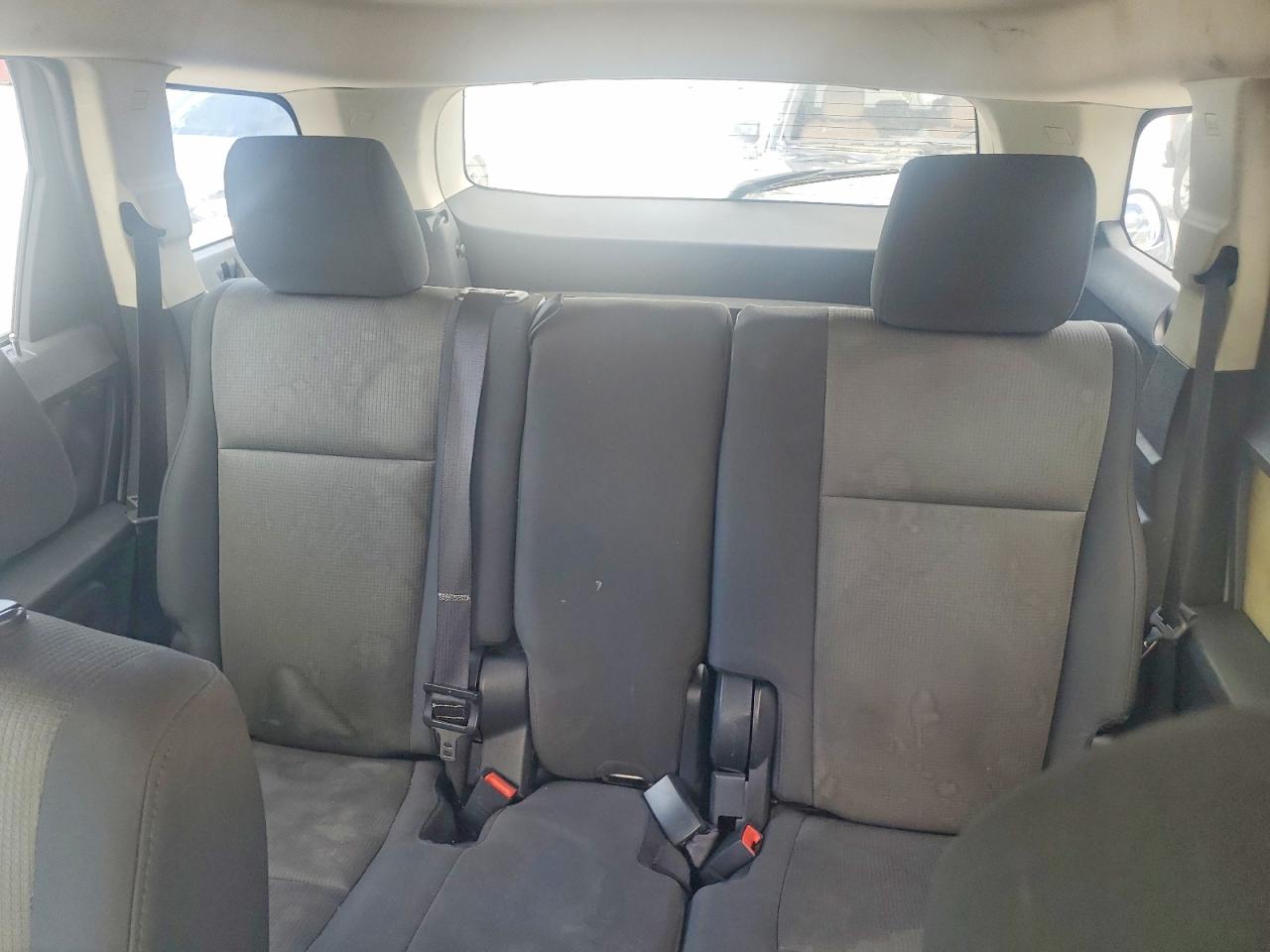 2009 Dodge Journey Se Silver vin: 3D4GG47B19T249581