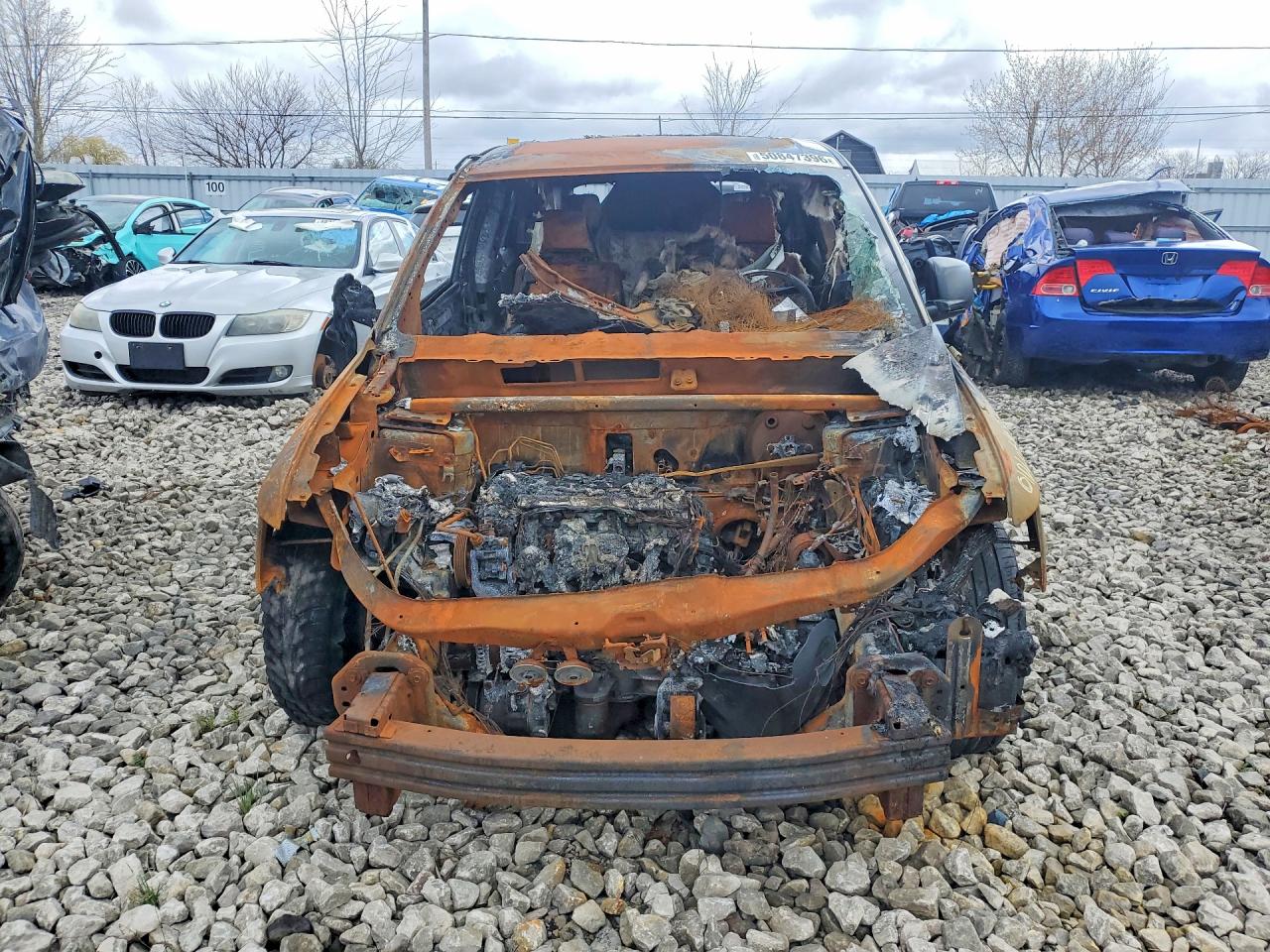 2009 Dodge Journey Se Tan vin: 3D4GG47B29T176351