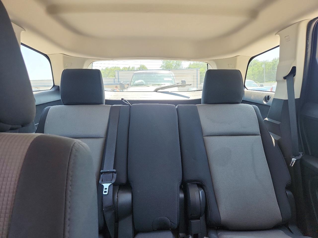 2009 Dodge Journey Se Зеленый vin: 3D4GG47B59T514552