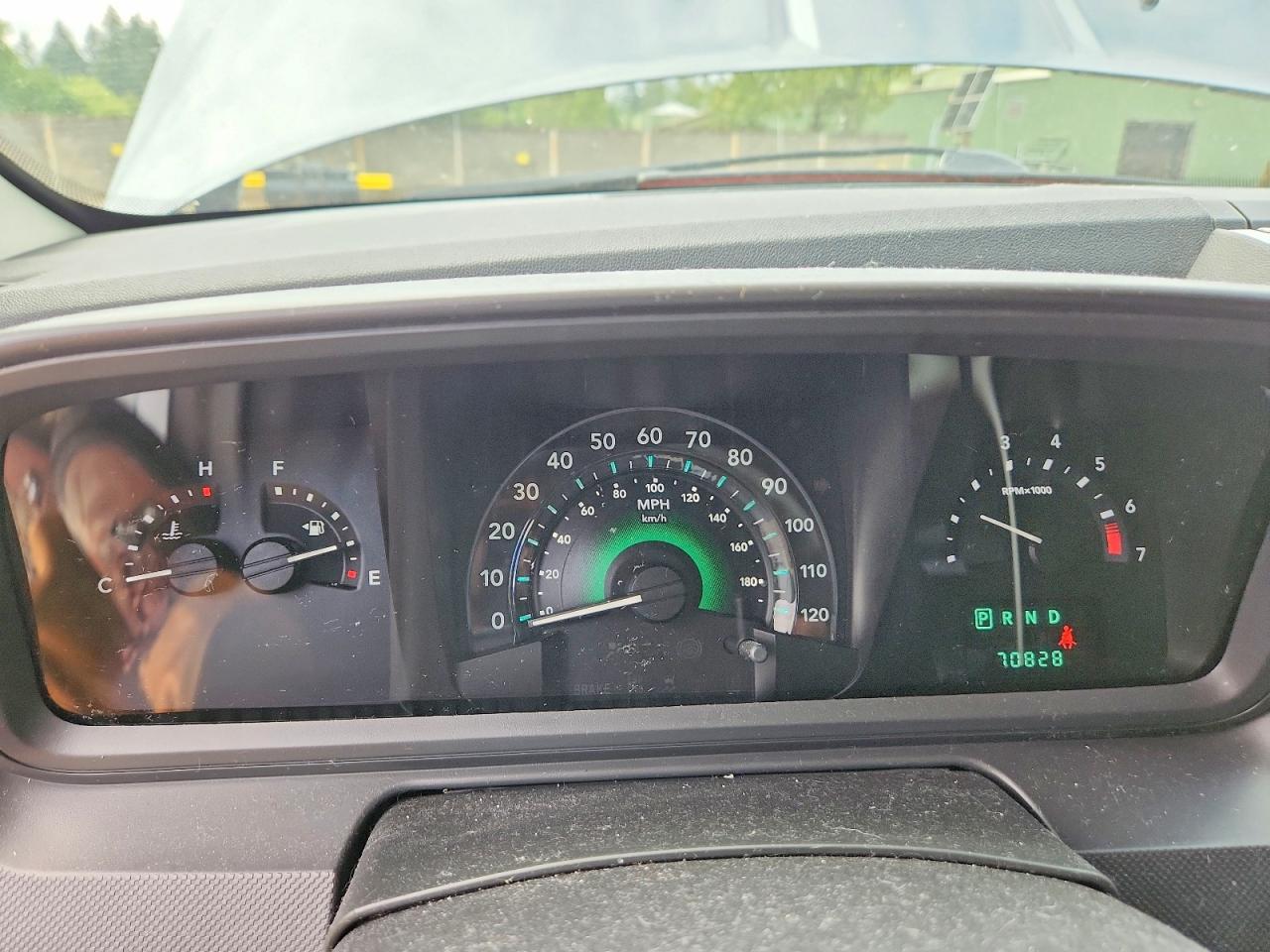 2009 Dodge Journey Se Gray vin: 3D4GG47B99T523741