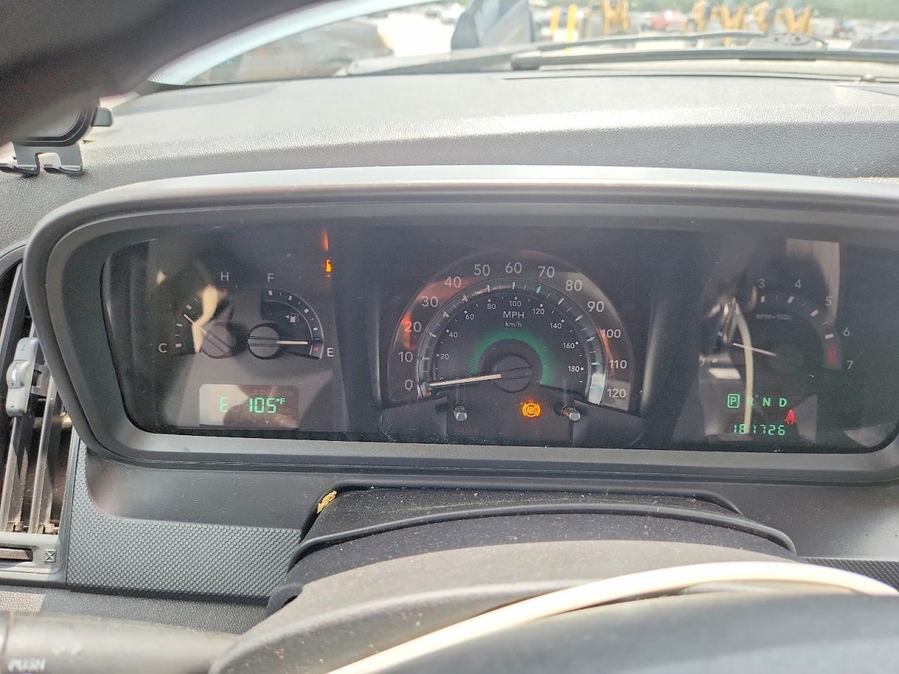 2009 Dodge Journey Sxt Silver vin: 3D4GG57V39T550272