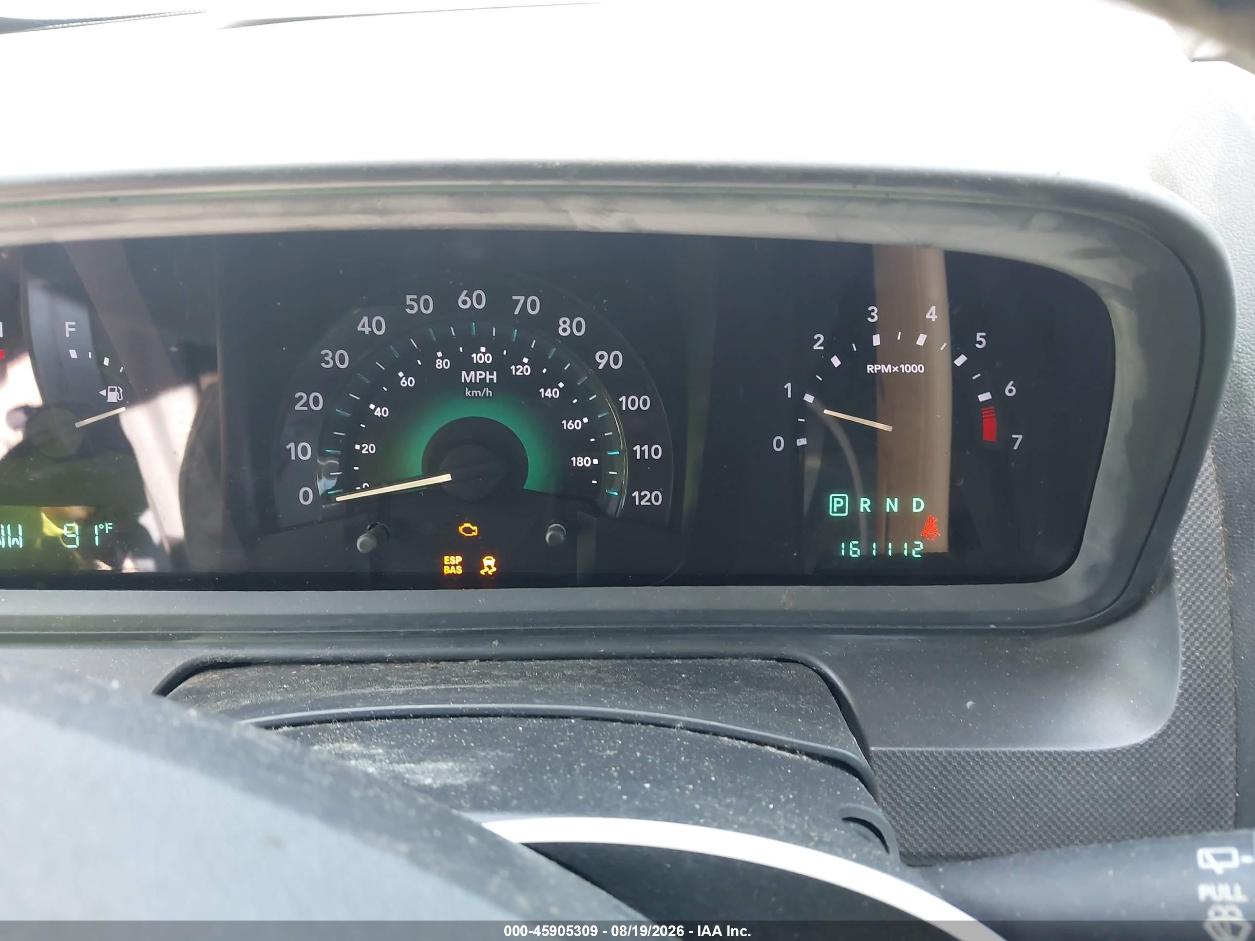 2009 Dodge Journey Sxt Gray vin: 3D4GG57V59T506659