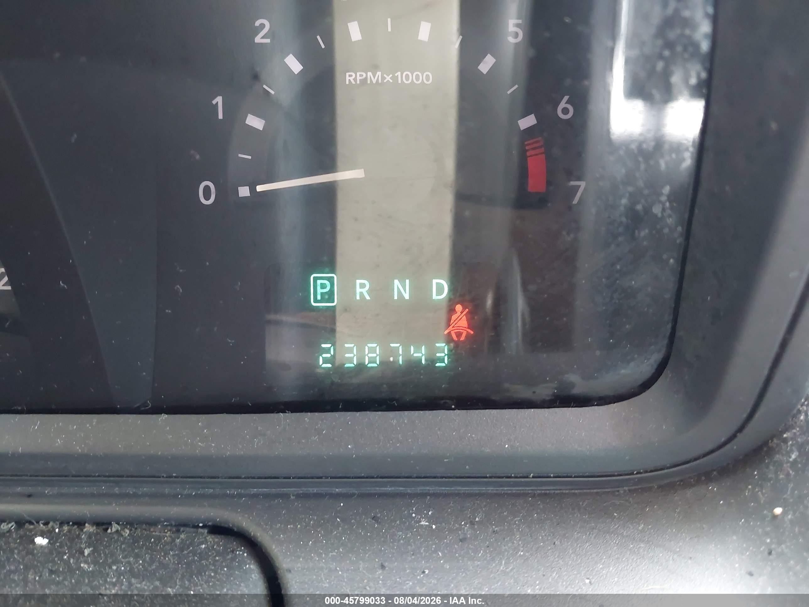 2009 Dodge Journey Sxt Белый vin: 3D4GG57V79T204919