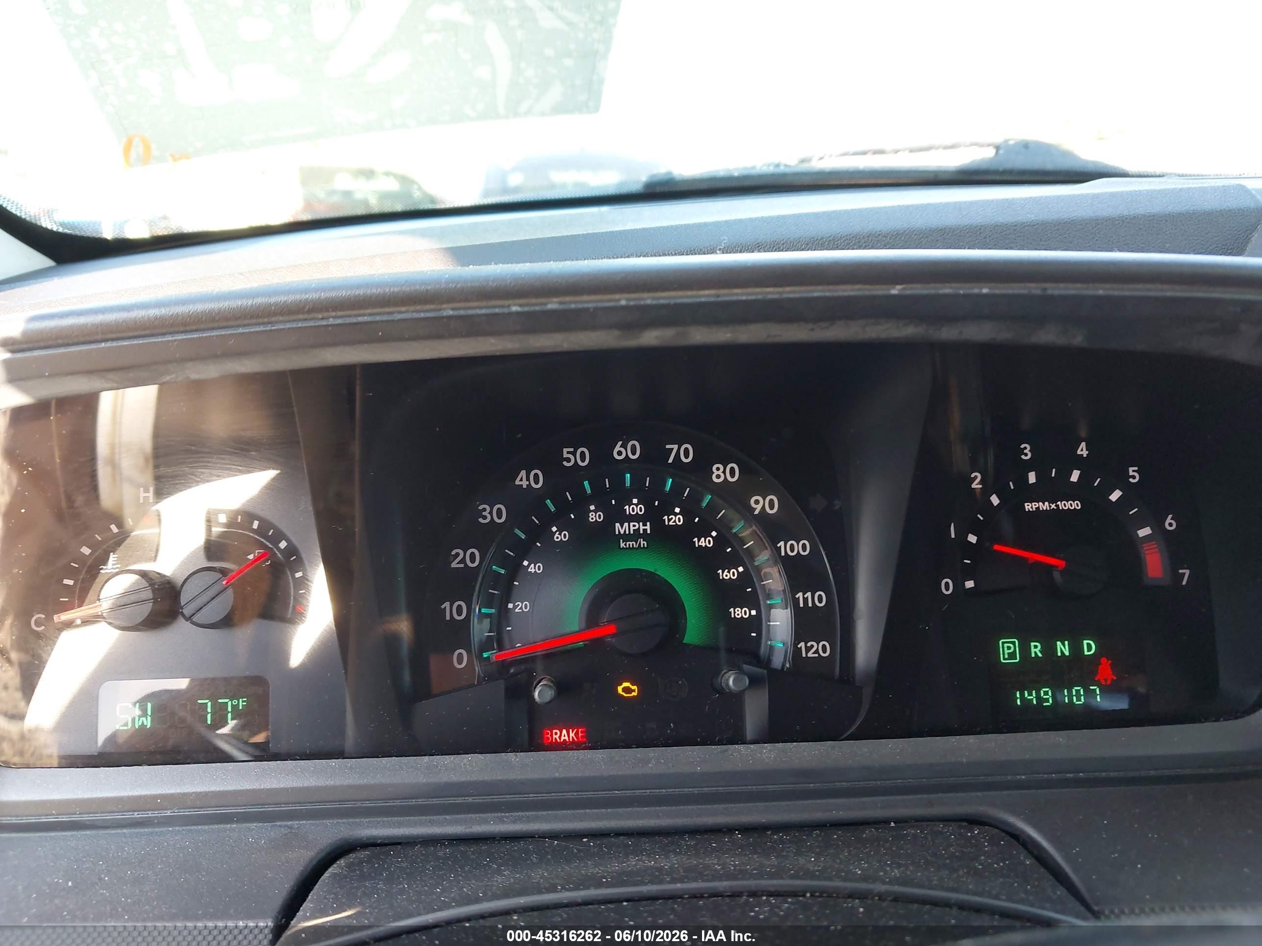 2009 Dodge Journey Sxt Silver vin: 3D4GG57V79T577975