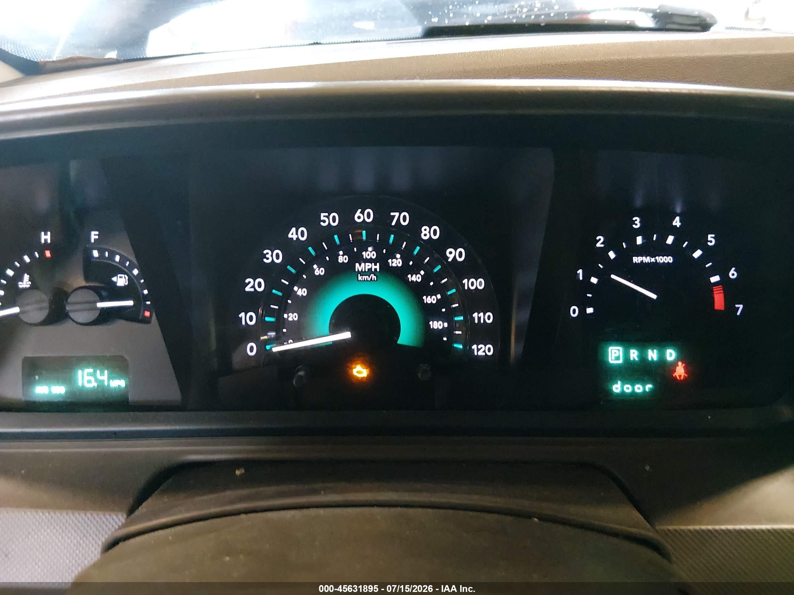 2009 Dodge Journey Sxt Черный vin: 3D4GG57V89T524542