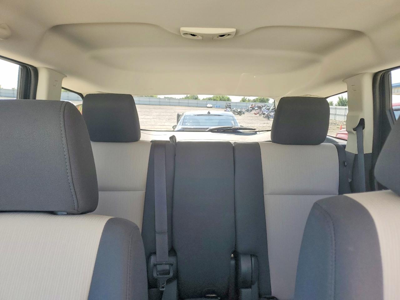 2009 Dodge Journey Sxt Silver vin: 3D4GG57V89T553989