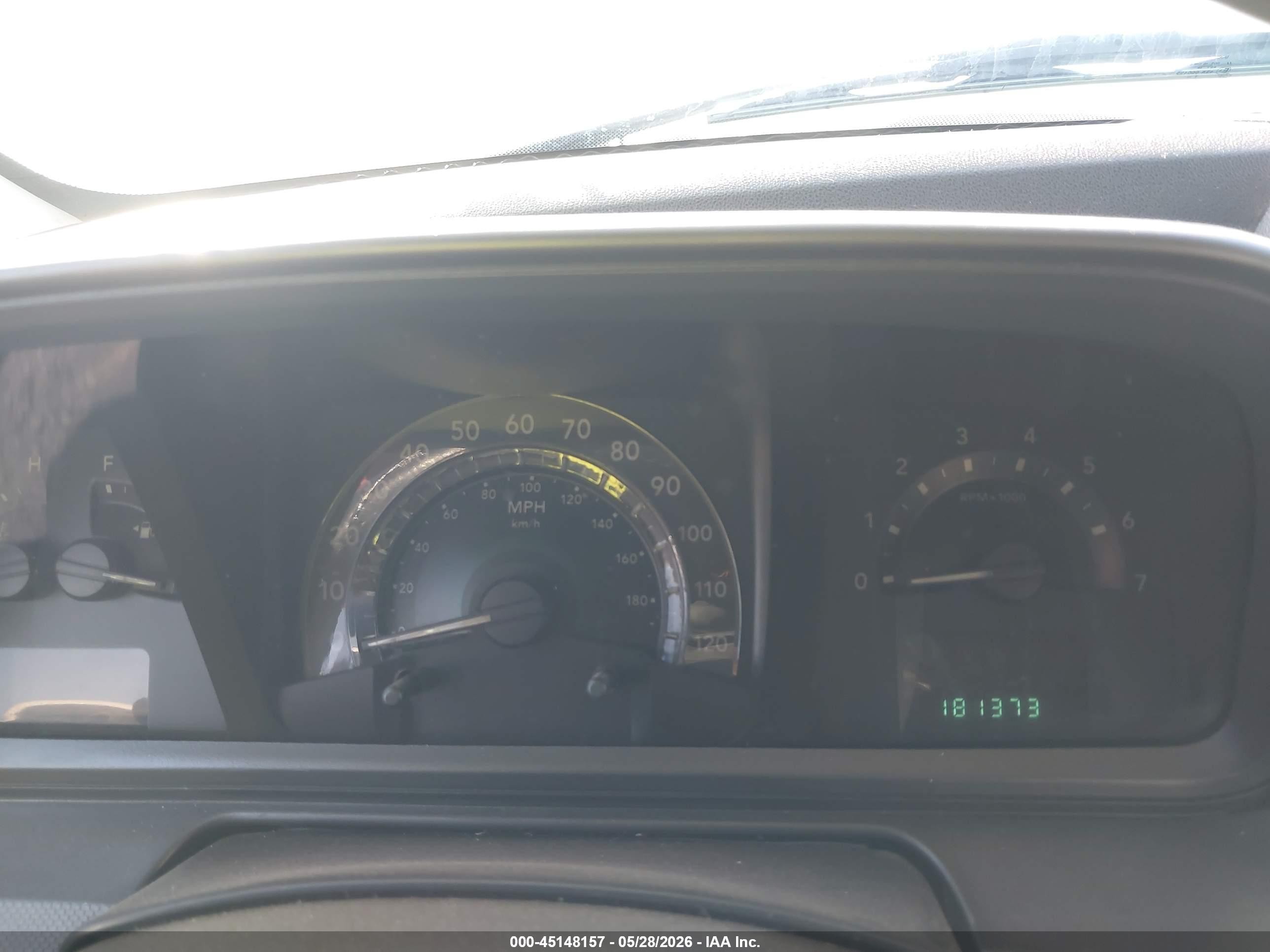 2009 Dodge Journey Sxt Black vin: 3D4GG57V99T138986
