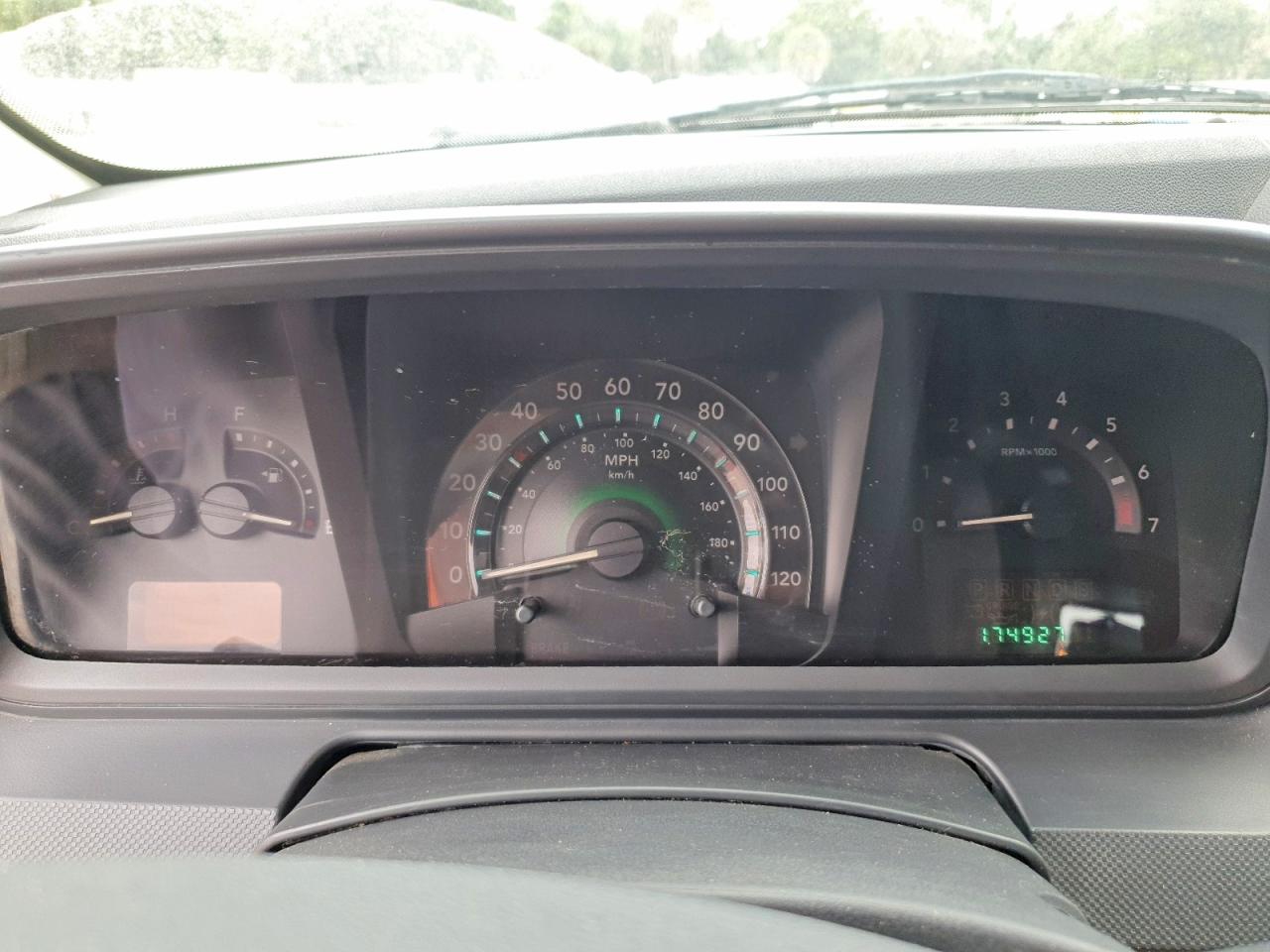 2009 Dodge Journey Sxt Серебряный vin: 3D4GG57VX9T506995