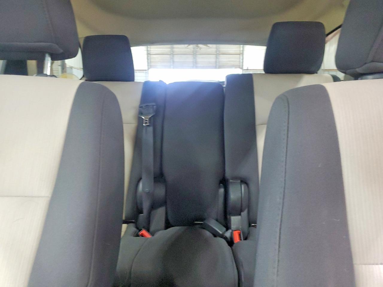 2009 Dodge Journey Sxt Белый vin: 3D4GH57V49T146894