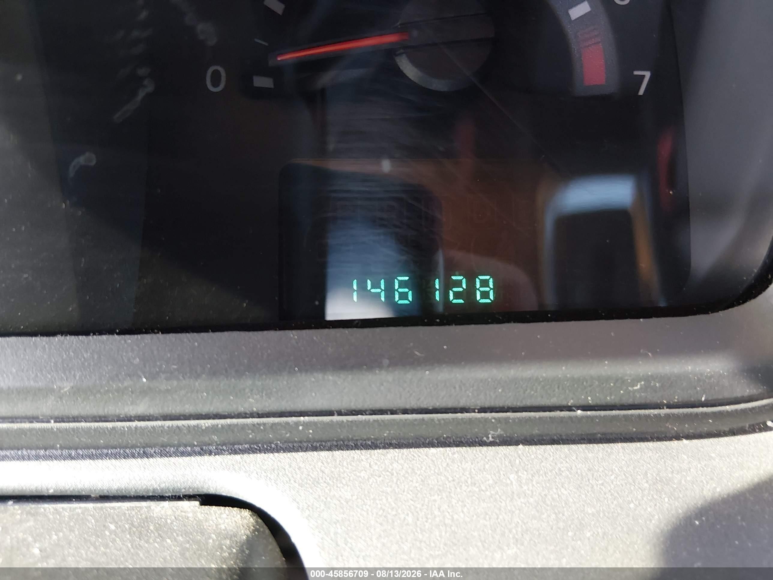 2009 Dodge Journey Sxt Red vin: 3D4GH57V69T583795