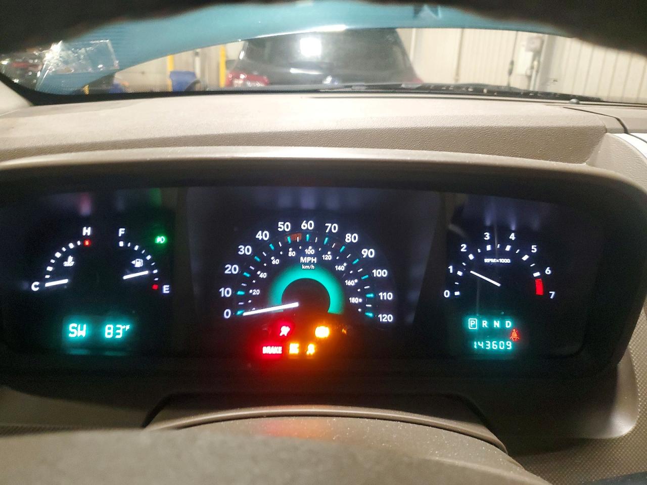 2009 Dodge Journey Sxt Green vin: 3D4GH57VX9T554364