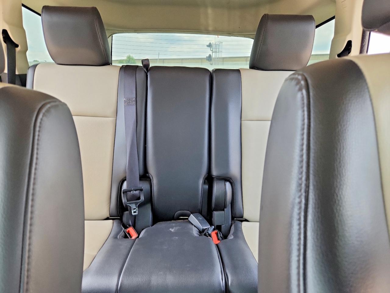 2009 Dodge Journey R/t Black vin: 3D4GH67V09T247713