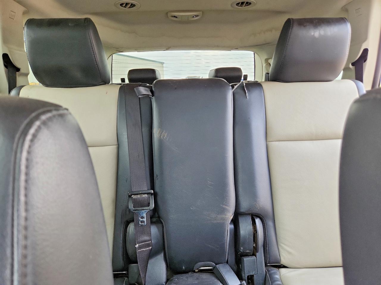 2009 Dodge Journey R/t Silver vin: 3D4GH67V19T554517