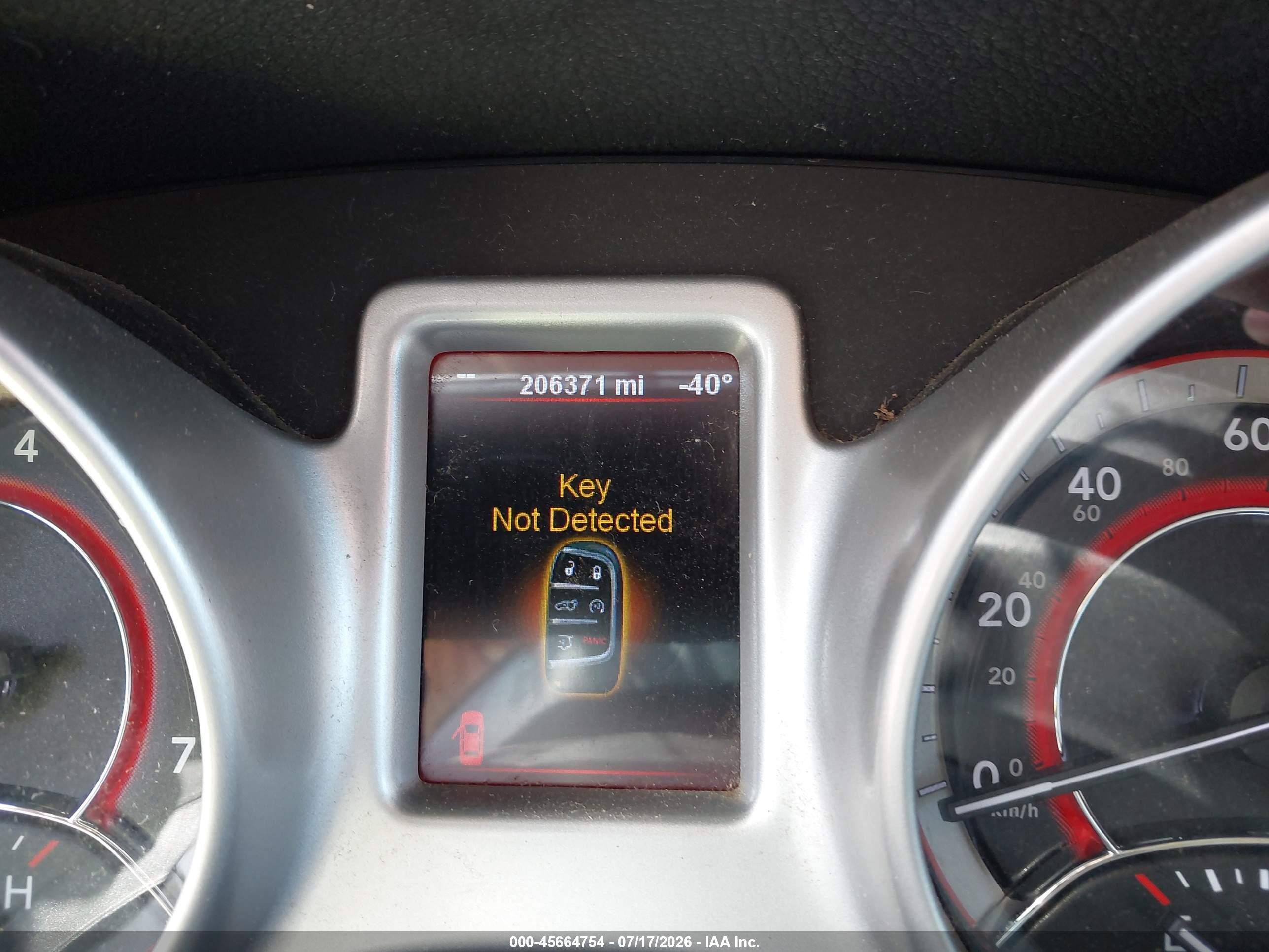 2011 Dodge Journey Mainstreet Gold vin: 3D4PG1FG0BT558170