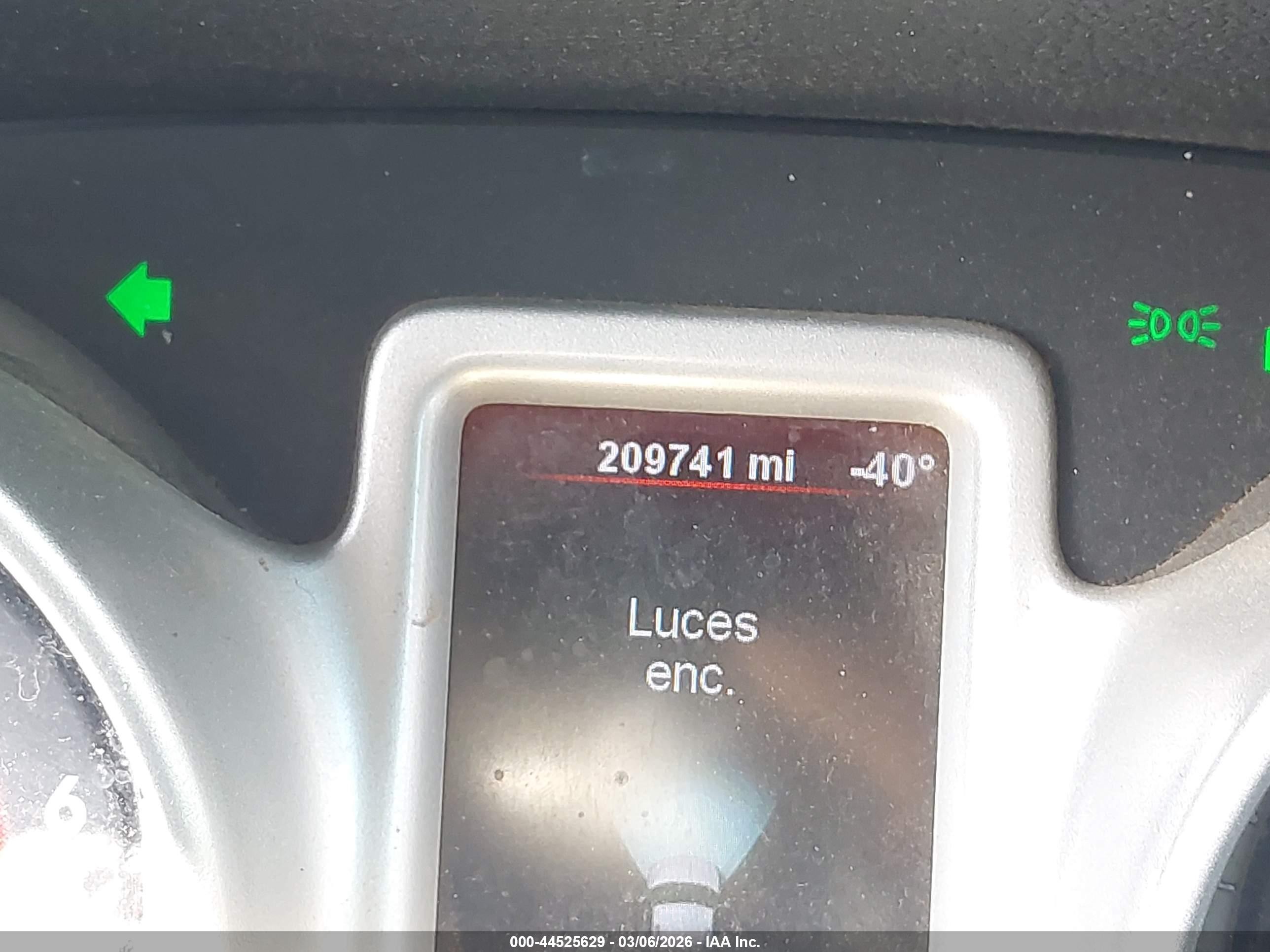 2011 Dodge Journey Mainstreet Black vin: 3D4PG1FG8BT543528