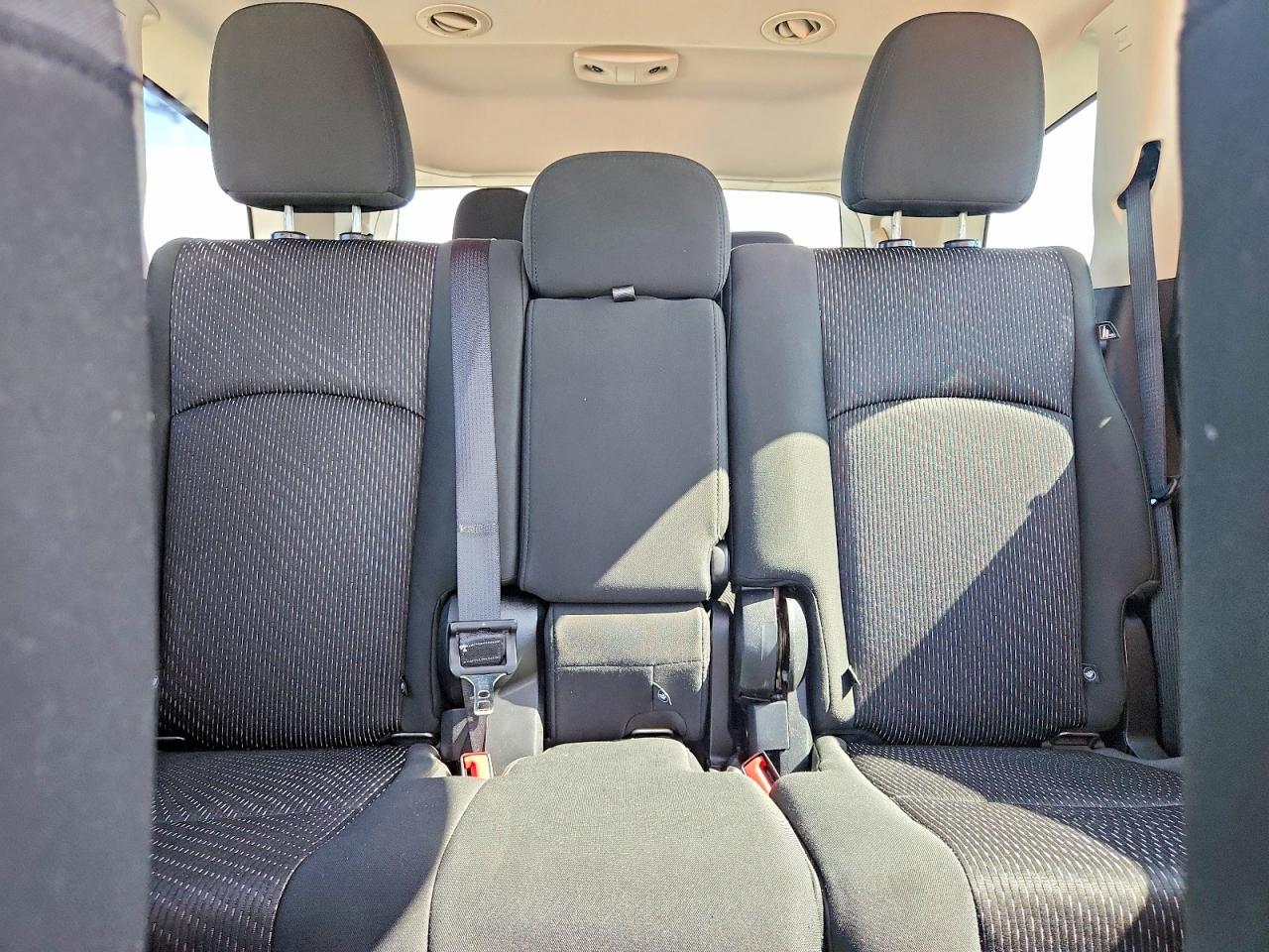 2011 Dodge Journey Crew White vin: 3D4PG3FG6BT551137