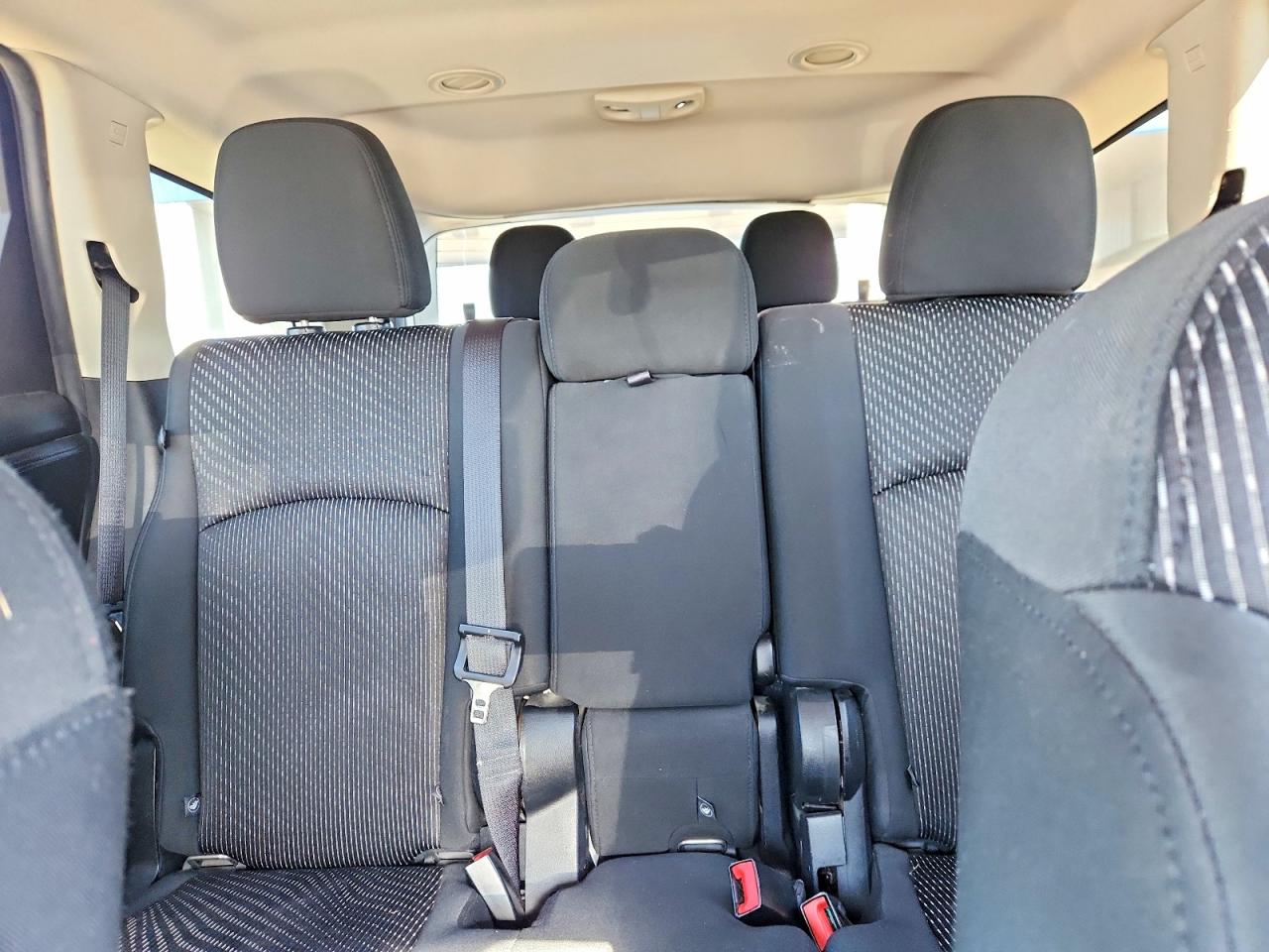 2011 Dodge Journey Crew Синий vin: 3D4PG3FG8BT516650