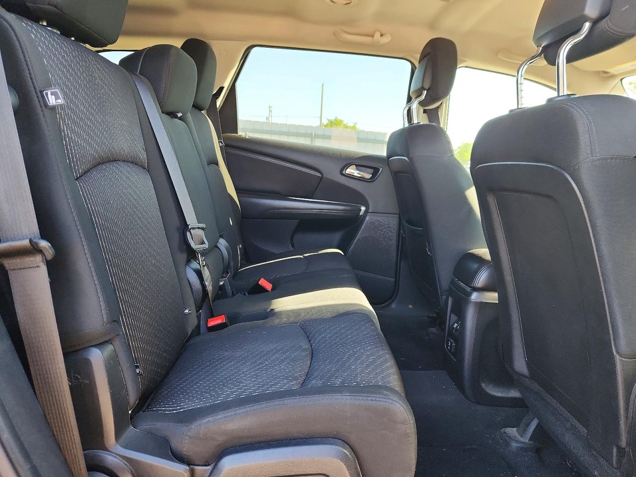 2011 Dodge Journey Crew Синий vin: 3D4PG3FG8BT516650