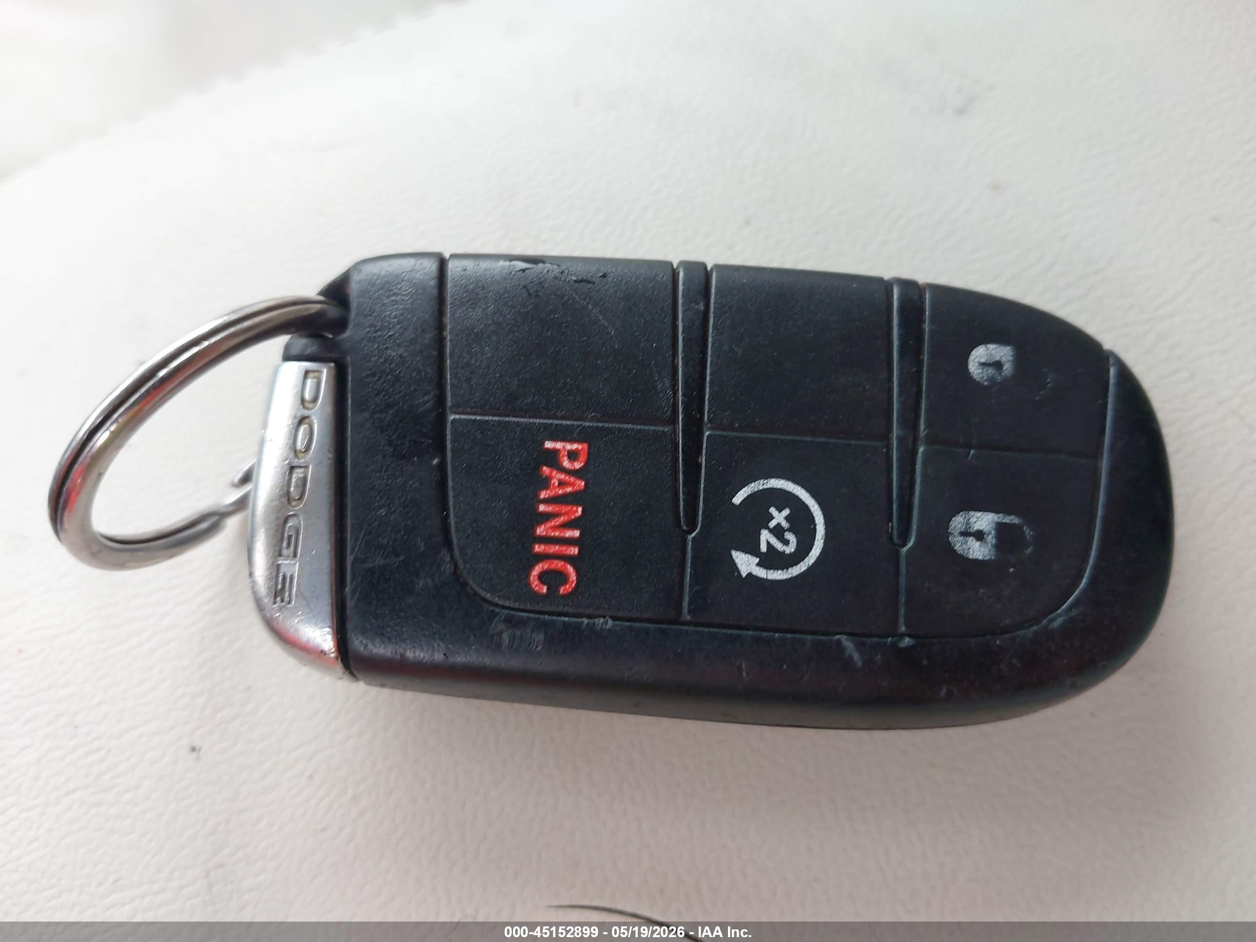 2011 Dodge Journey Crew White vin: 3D4PG3FGXBT553358