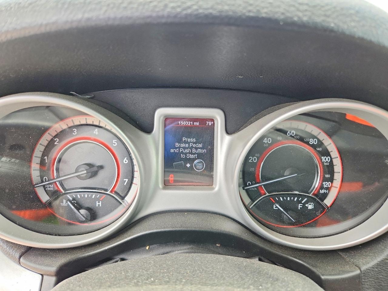 2011 Dodge Journey Express Burgundy vin: 3D4PG4FB0BT544548