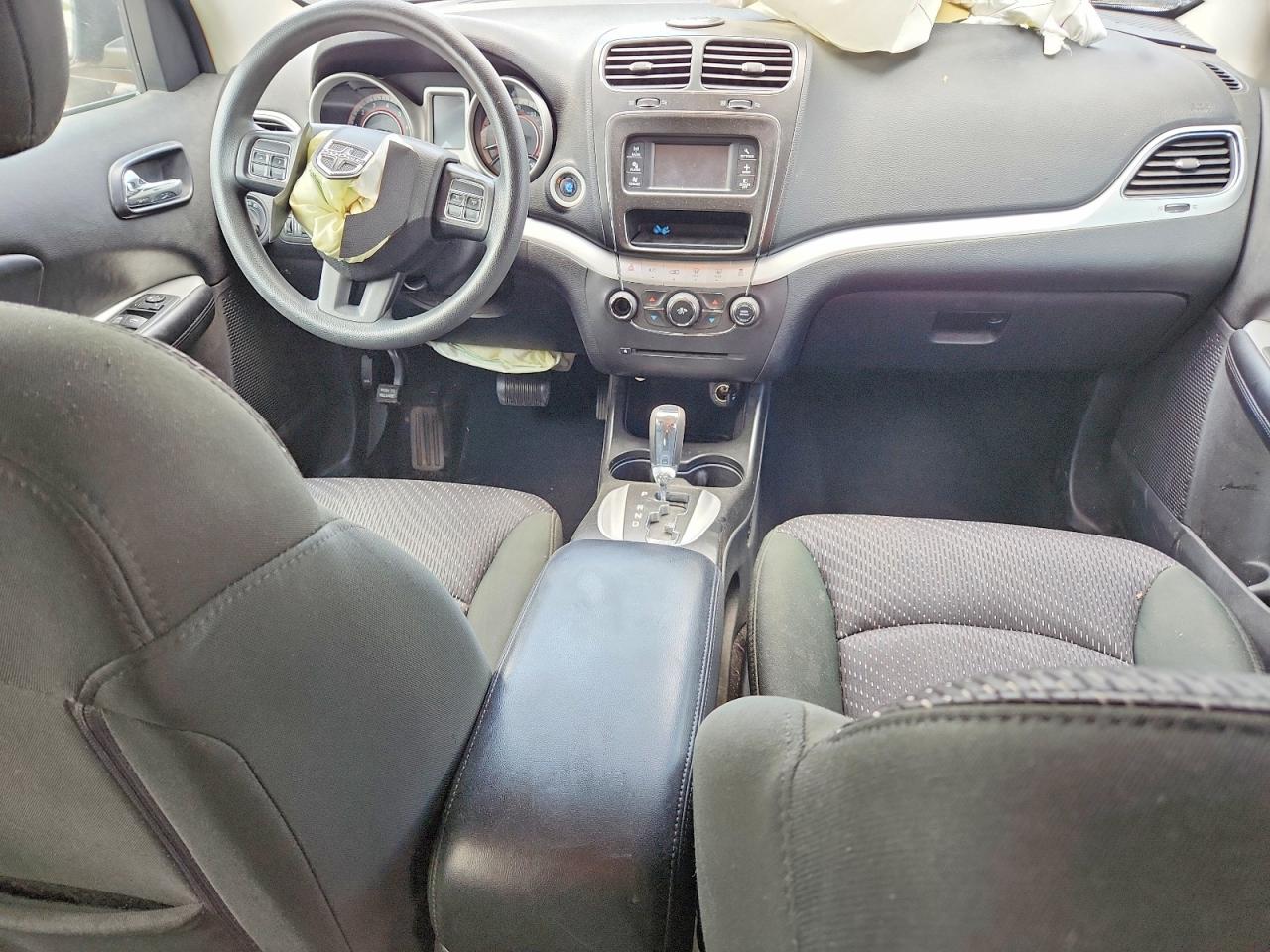 2011 Dodge Journey Express Burgundy vin: 3D4PG4FB0BT544548