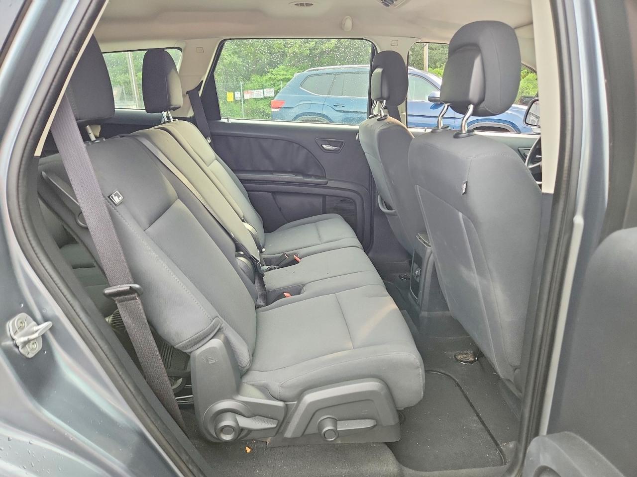 2010 Dodge Journey Se Gray vin: 3D4PG4FB1AT257525