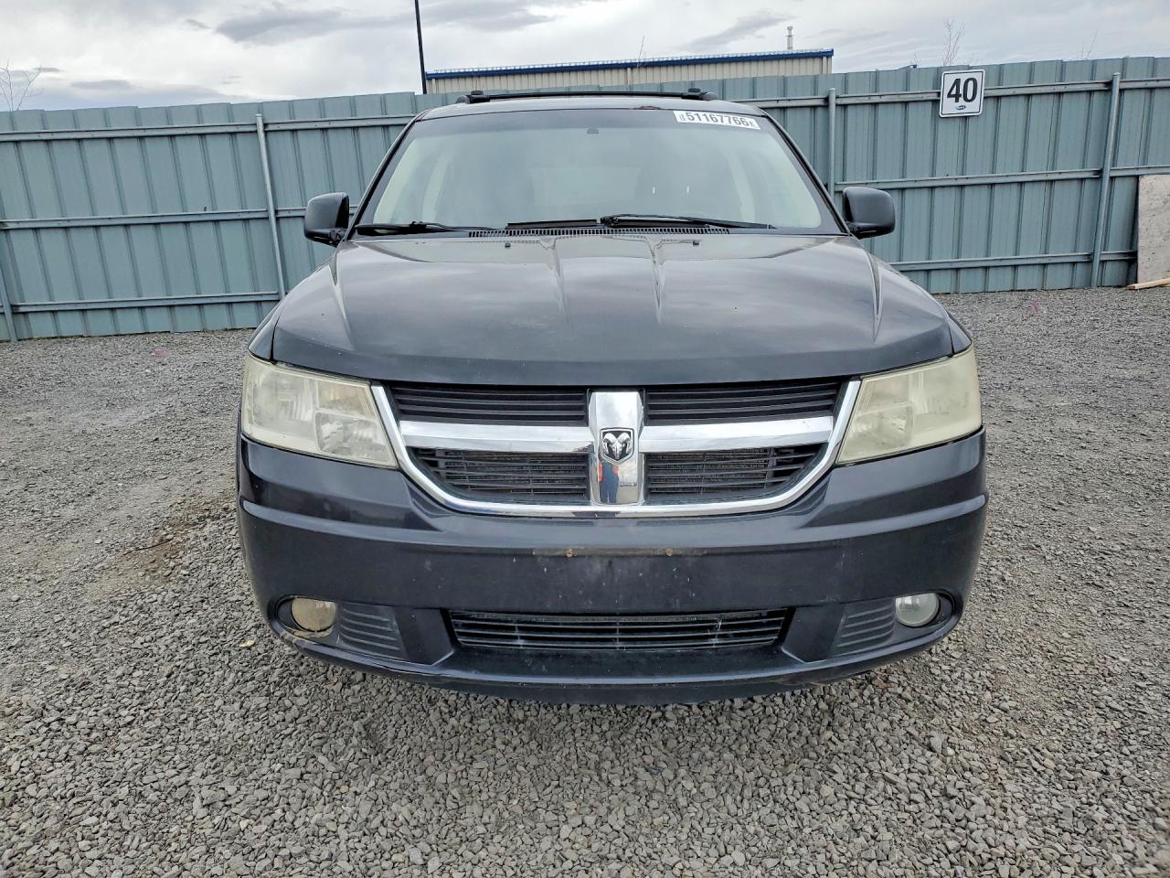 2010 Dodge Journey Черный vin: 3D4PG4FB5AT244941