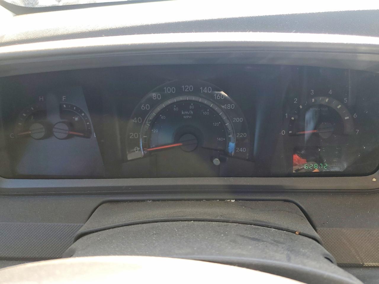 2010 Dodge Journey Se Silver vin: 3D4PG4FB5AT276157