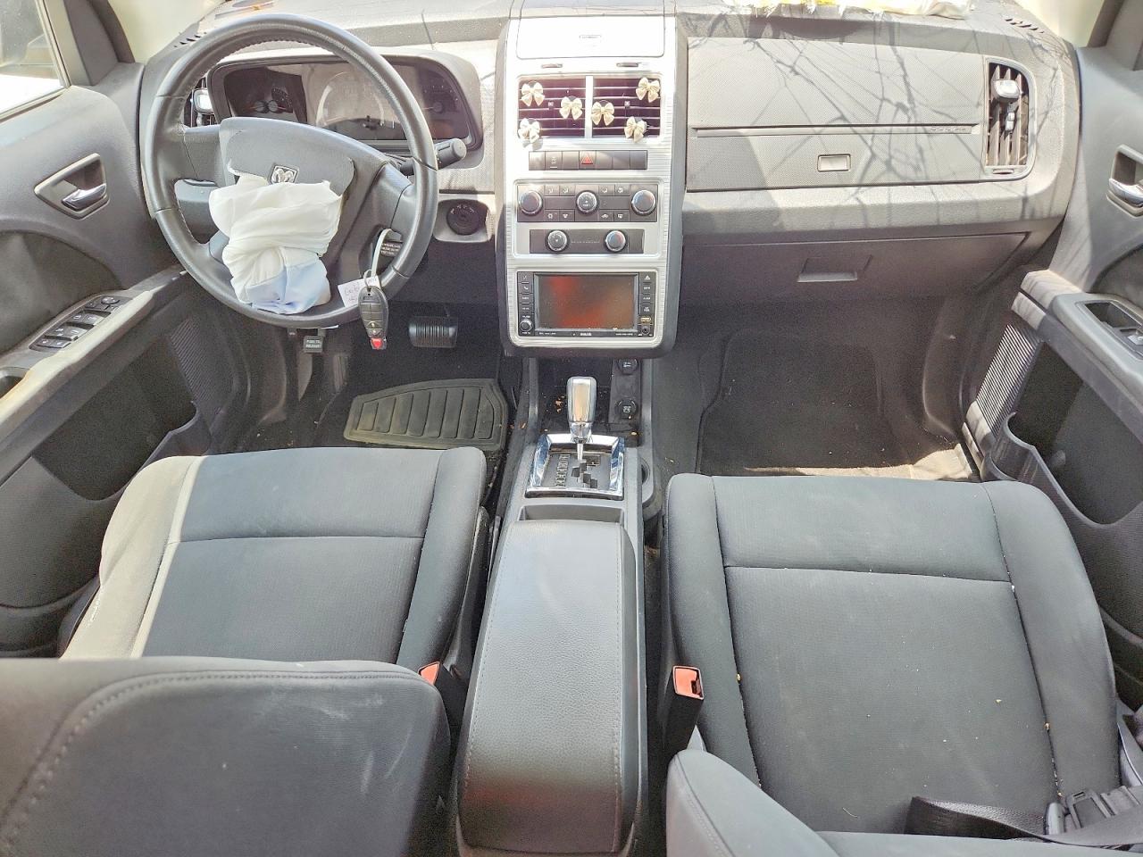 2010 Dodge Journey Se Gold vin: 3D4PG4FB6AT244513