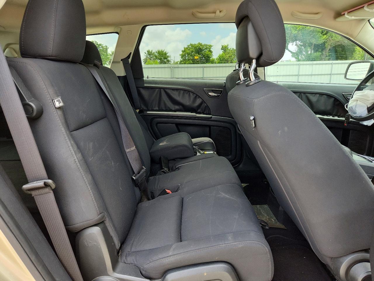 2010 Dodge Journey Se Gold vin: 3D4PG4FB6AT244513